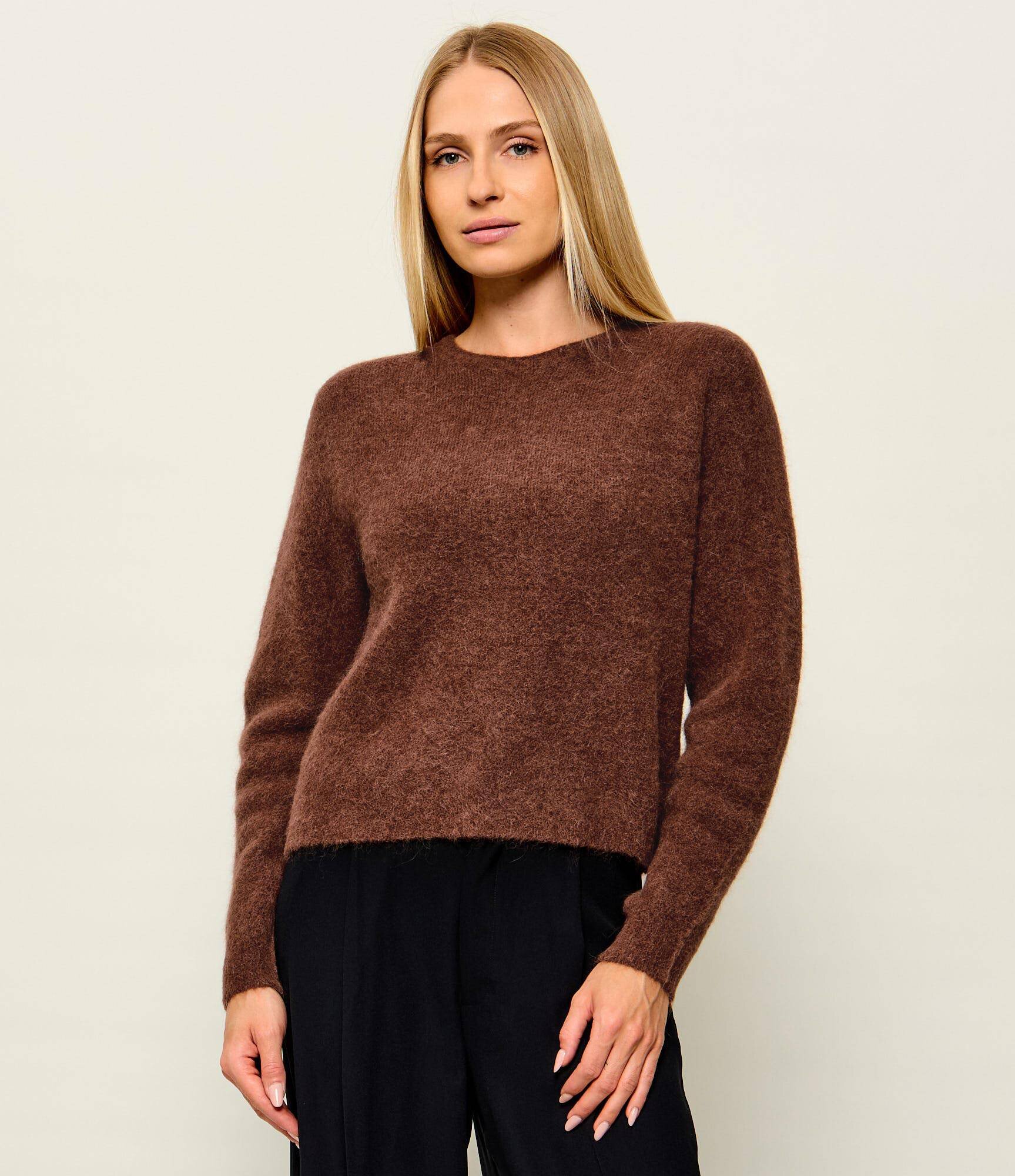 Marella De lână pulover Mllgiunco | regular fit