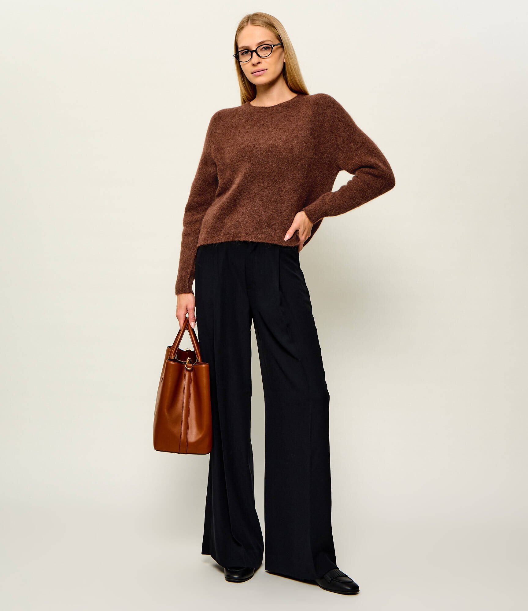 Marella De lână pulover Mllgiunco | regular fit