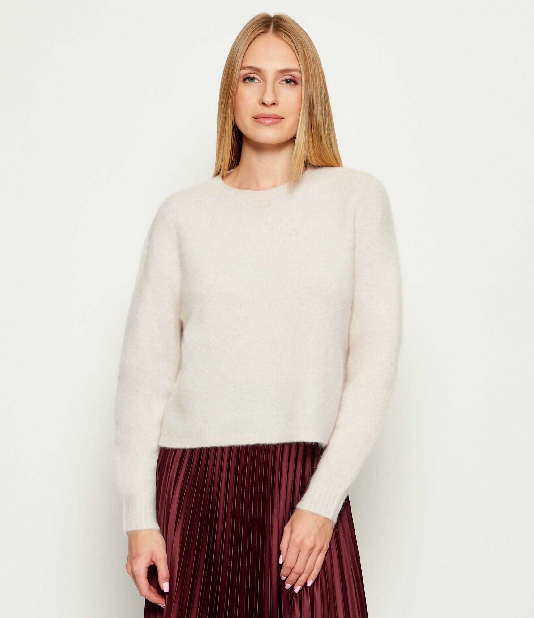 Marella De lână pulover Tania | regular fit
