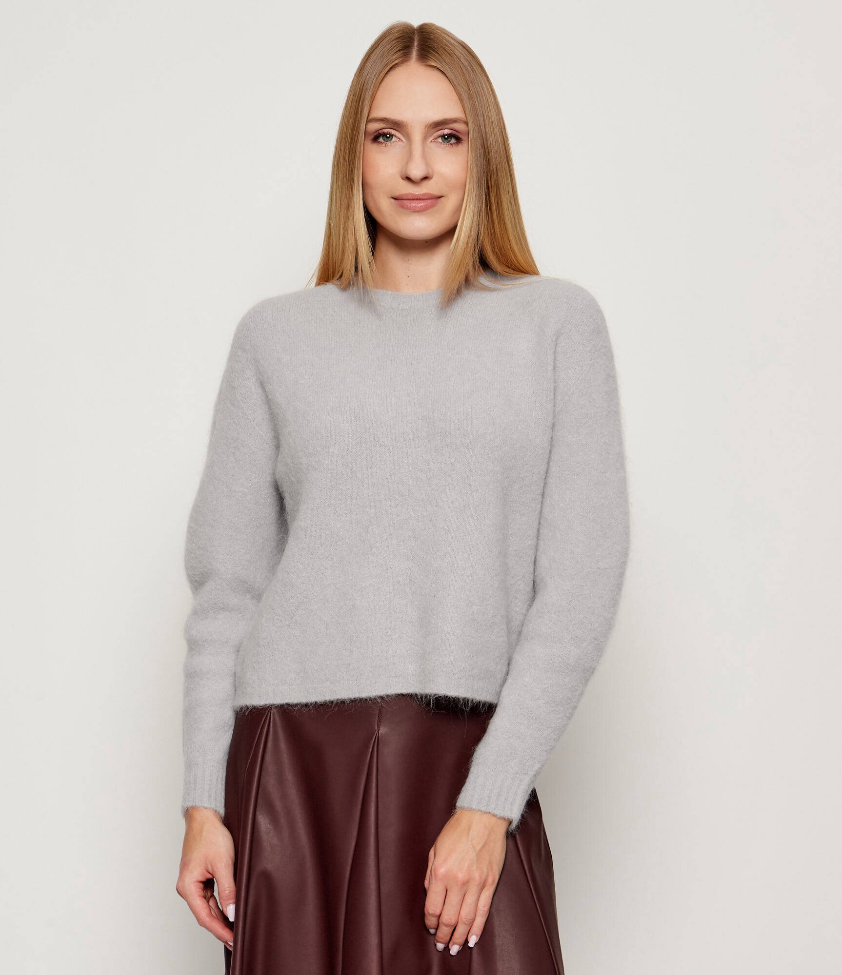 Marella De lână pulover TANIA | regular fit