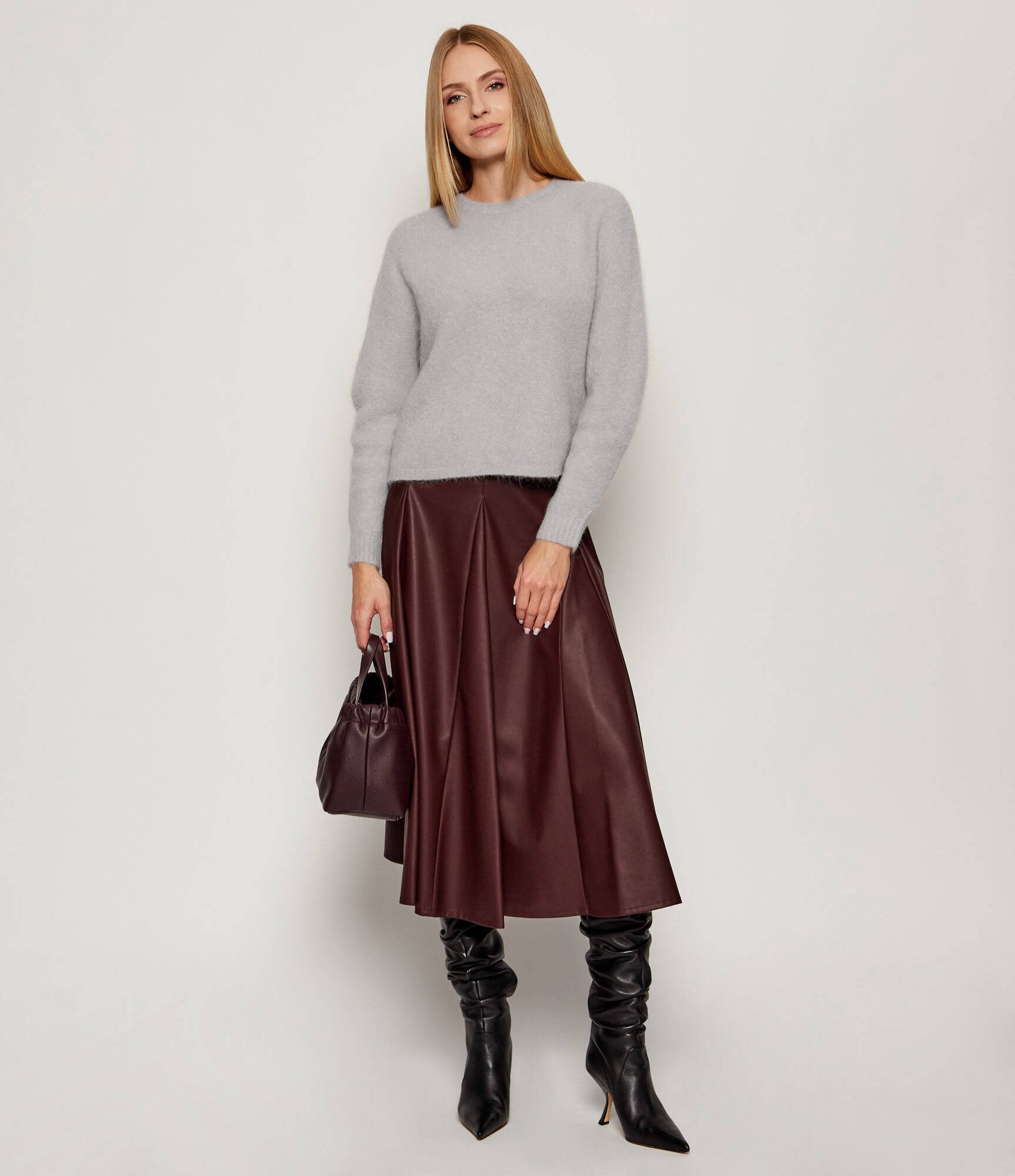 Marella De lână pulover TANIA | regular fit