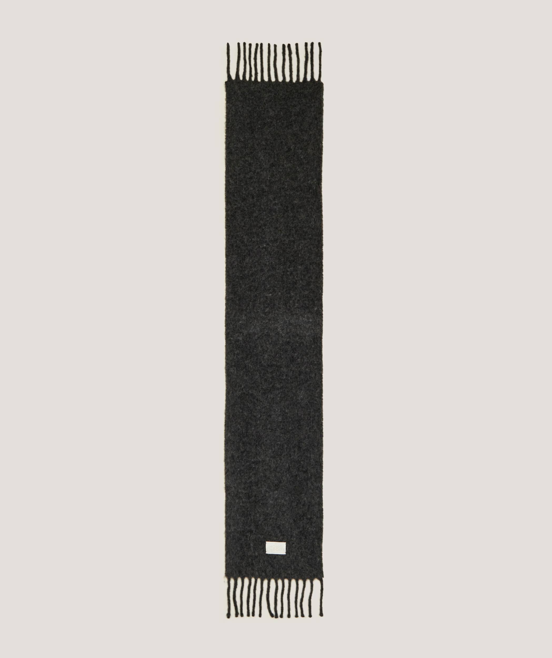 Marella De lână șal MERLE