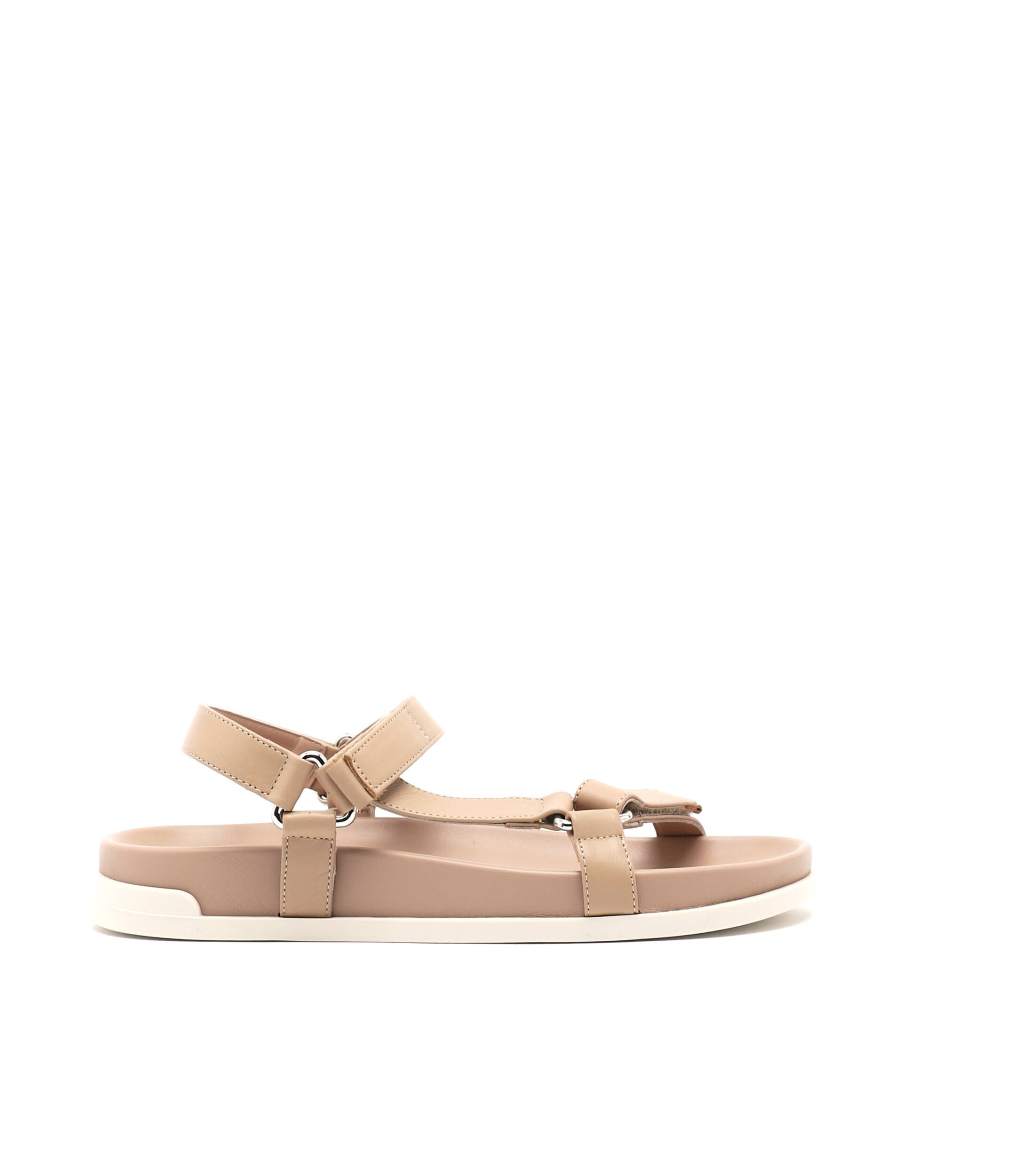 Marella De piele sandale Gigi