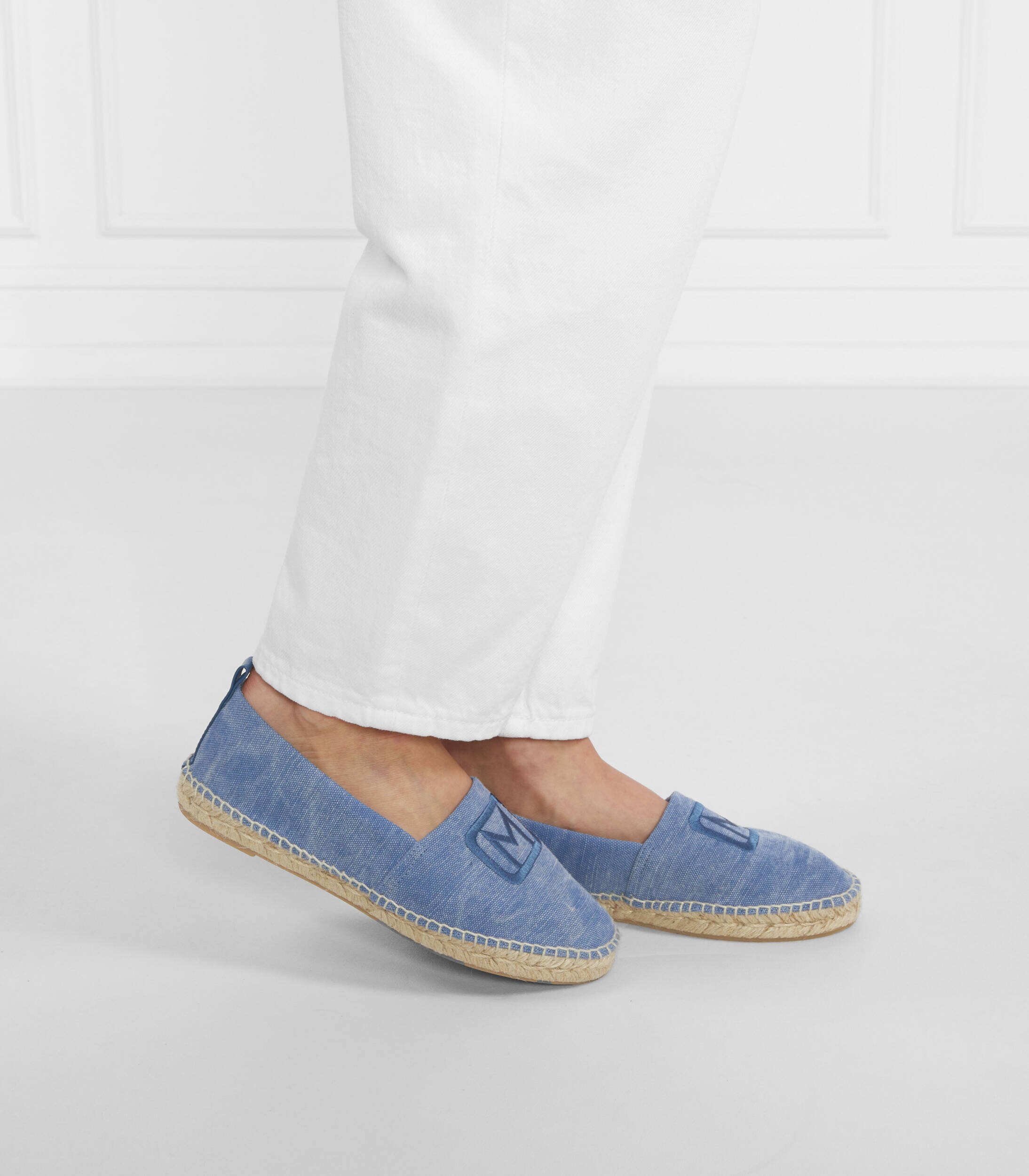 Marella Espadrile