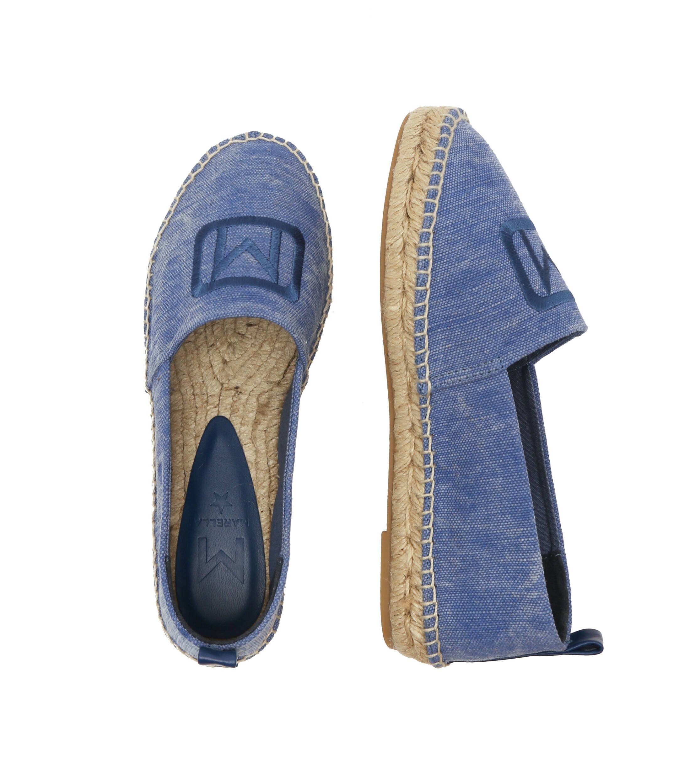 Marella Espadrile