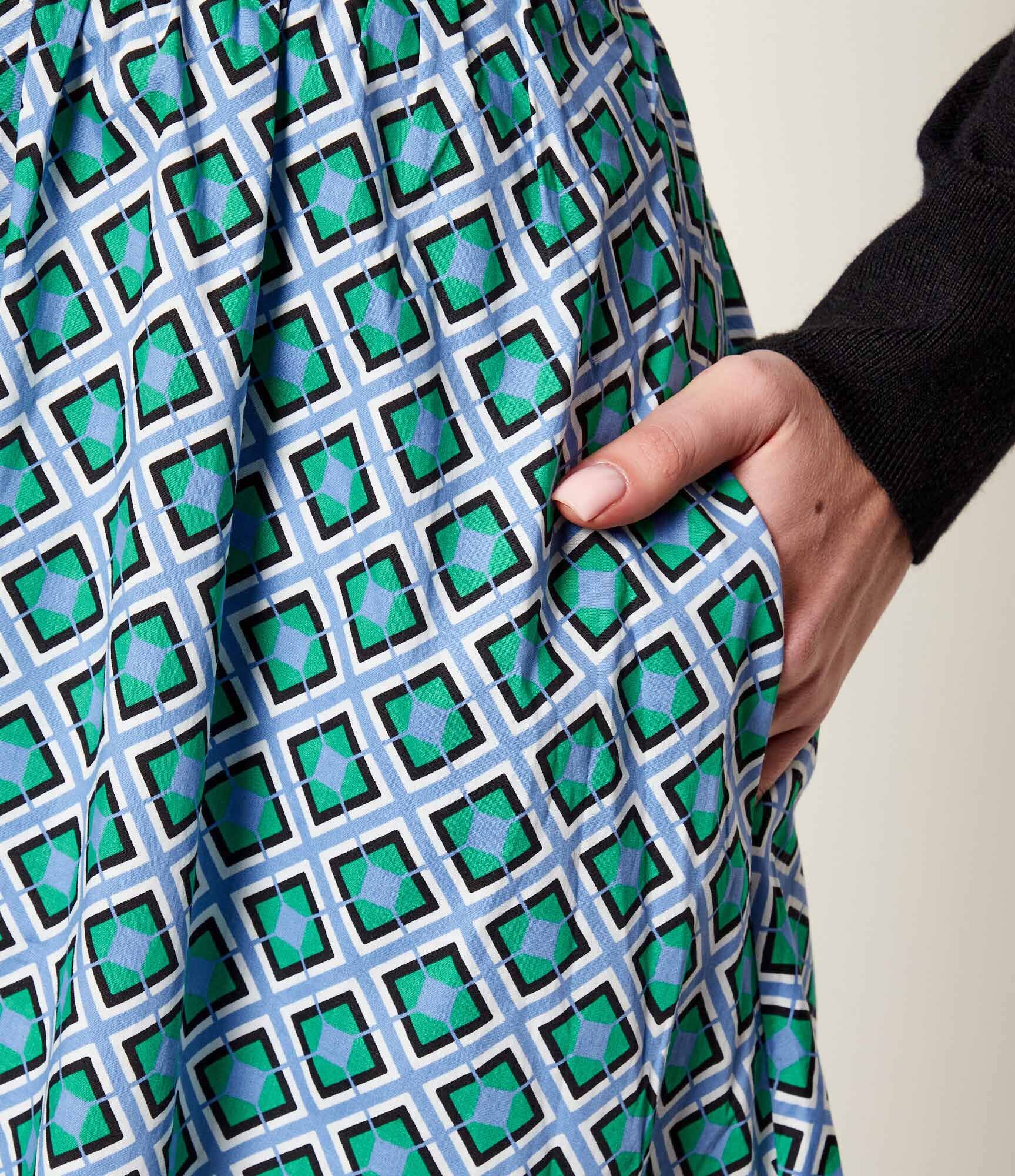 Marella Fustă GLAUCO | high waist