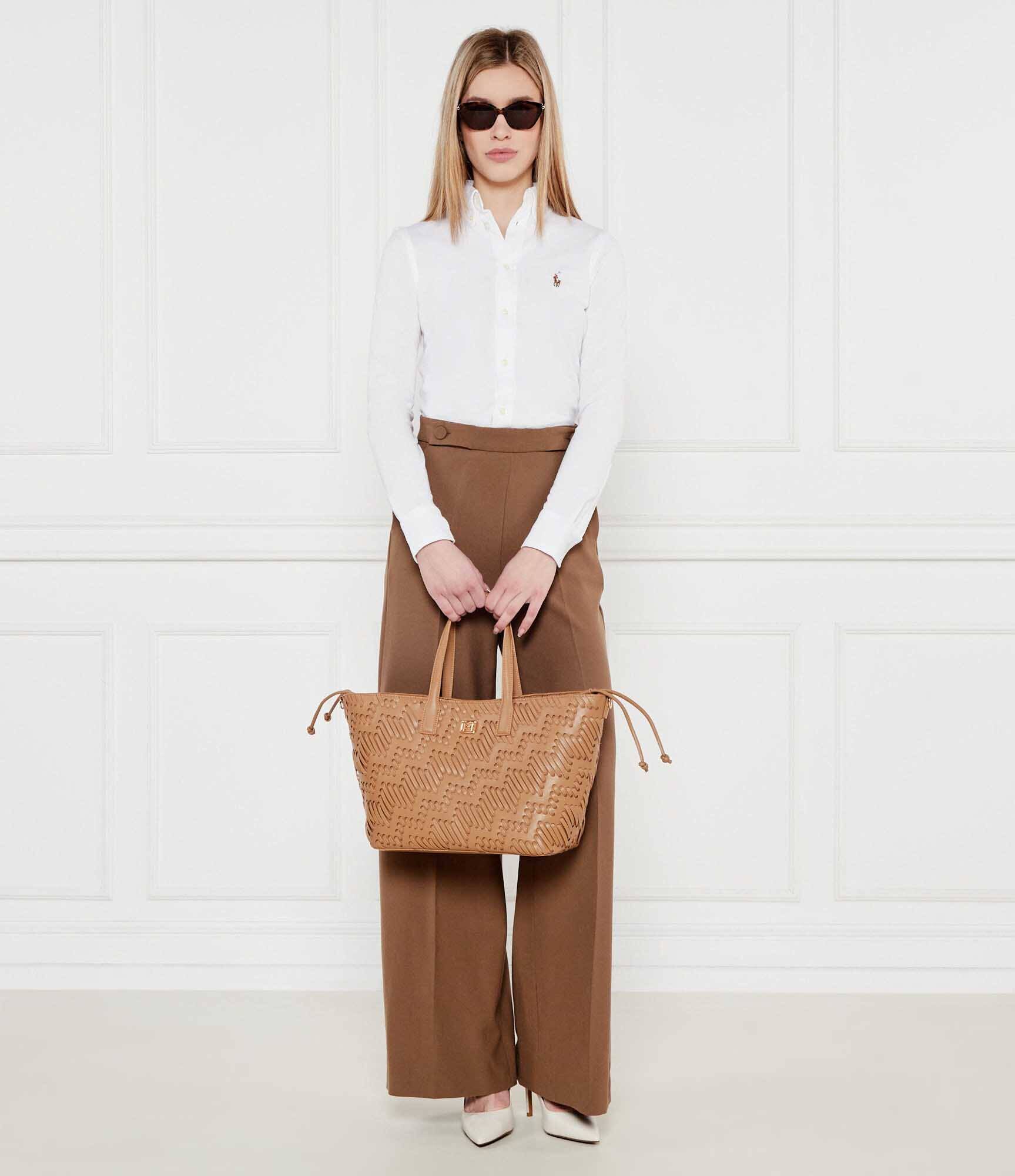 Marella Geantă shopper + borsetă Ghinea