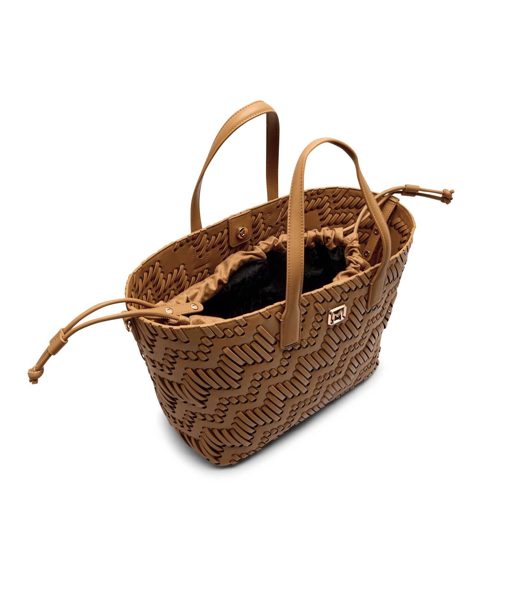 Marella Geantă shopper + borsetă Ghinea