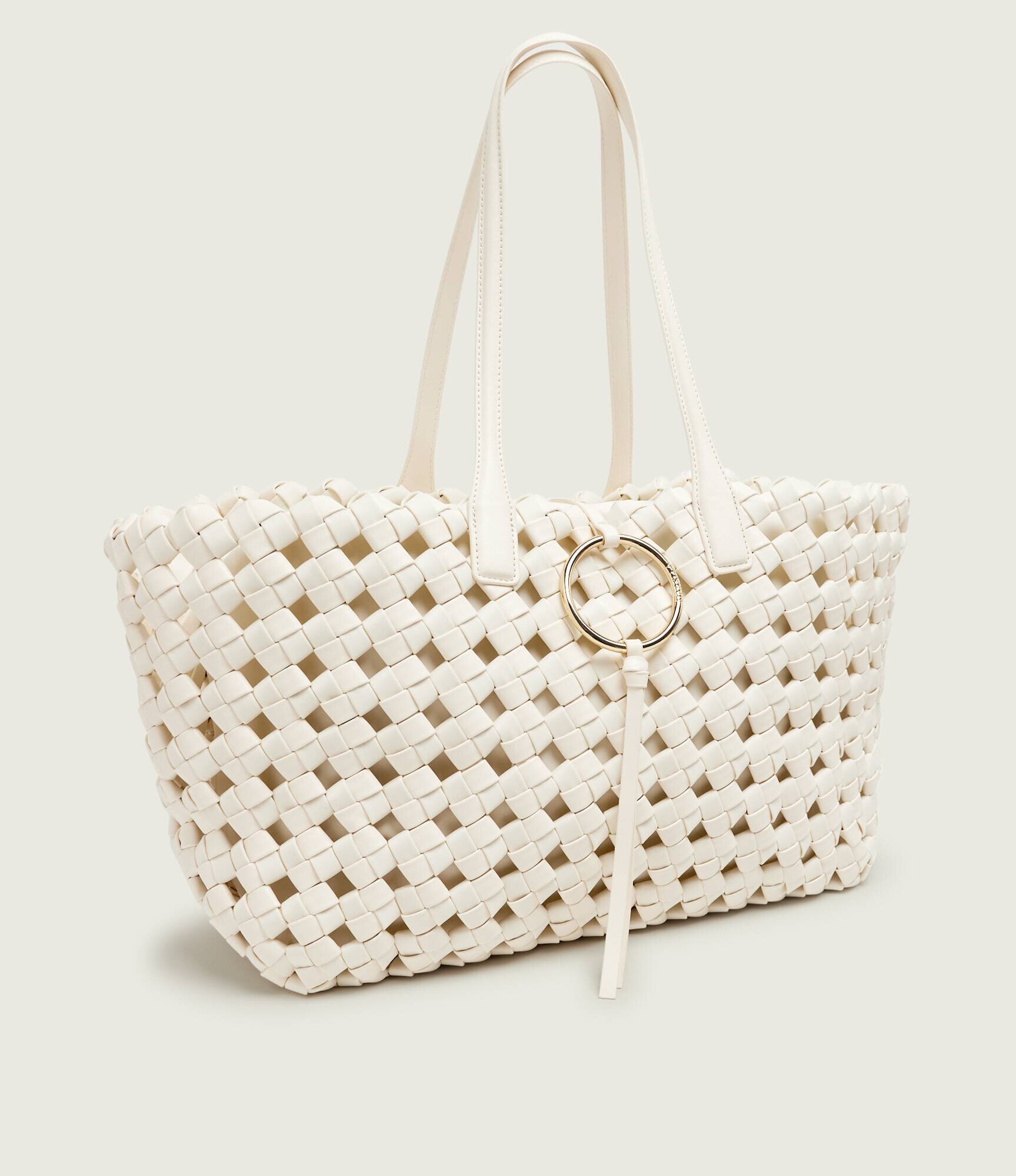 Marella Geantă shopper + borsetă MLASPUMA