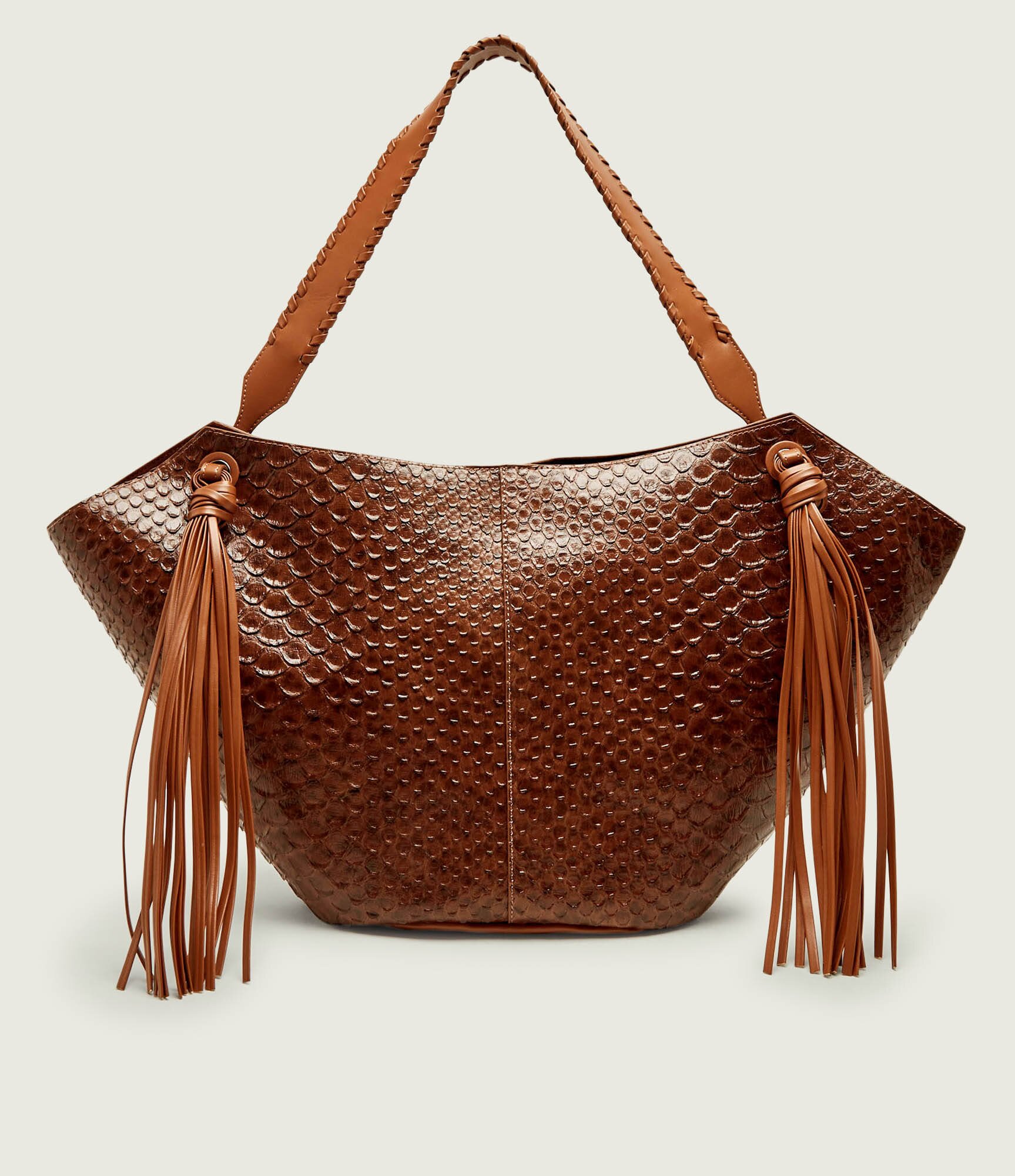 Marella Geantă shopper + borsetă Mllbastia