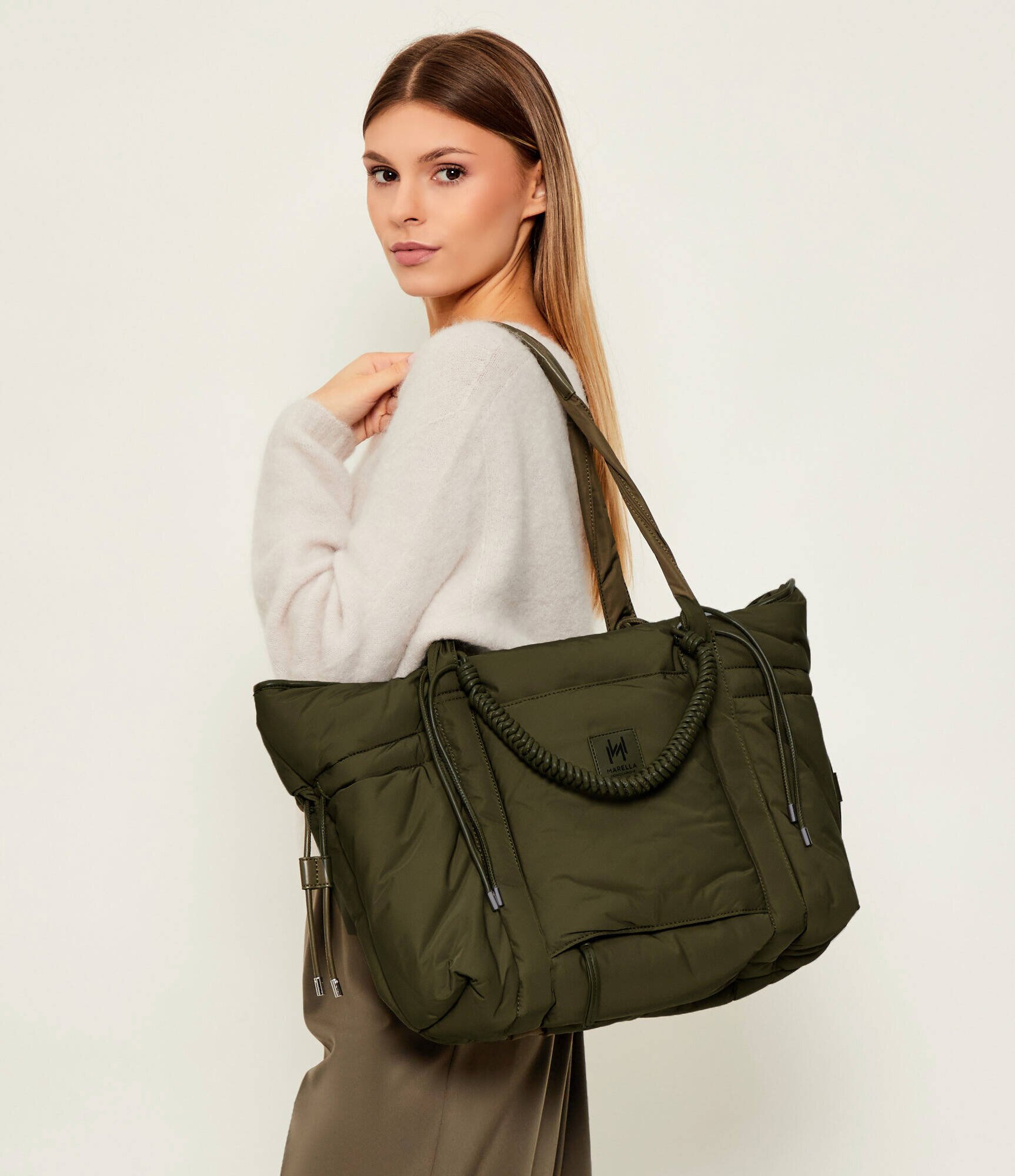 Marella Geantă shopper IGLOO