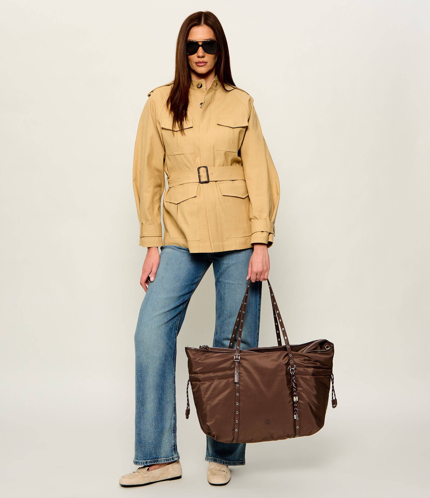 Marella Geantă shopper MLAACINOSO