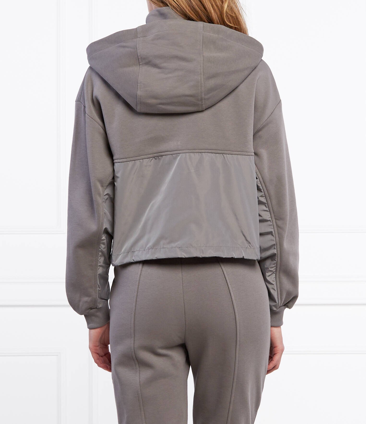 Marella Hanorac ZEDA | Cropped Fit