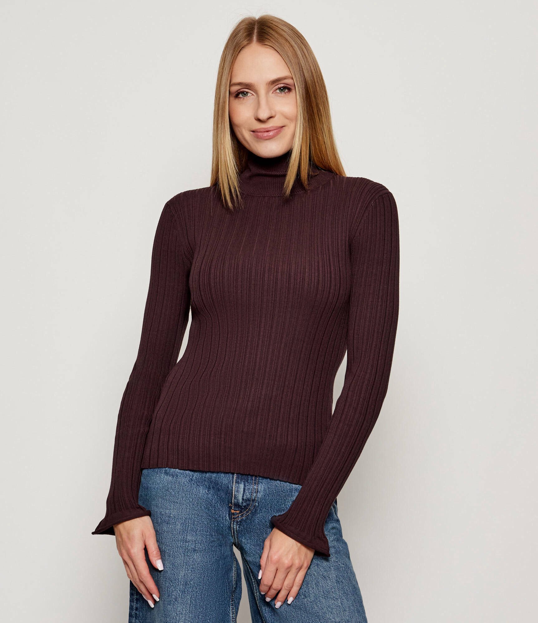 Marella Maletă IATO | Slim Fit