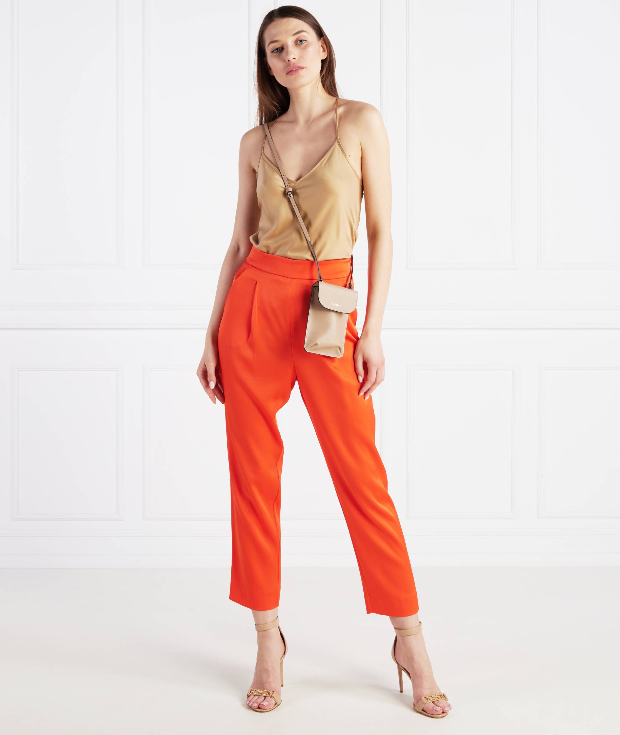 Marella Pantaloni ACERBI | regular fit