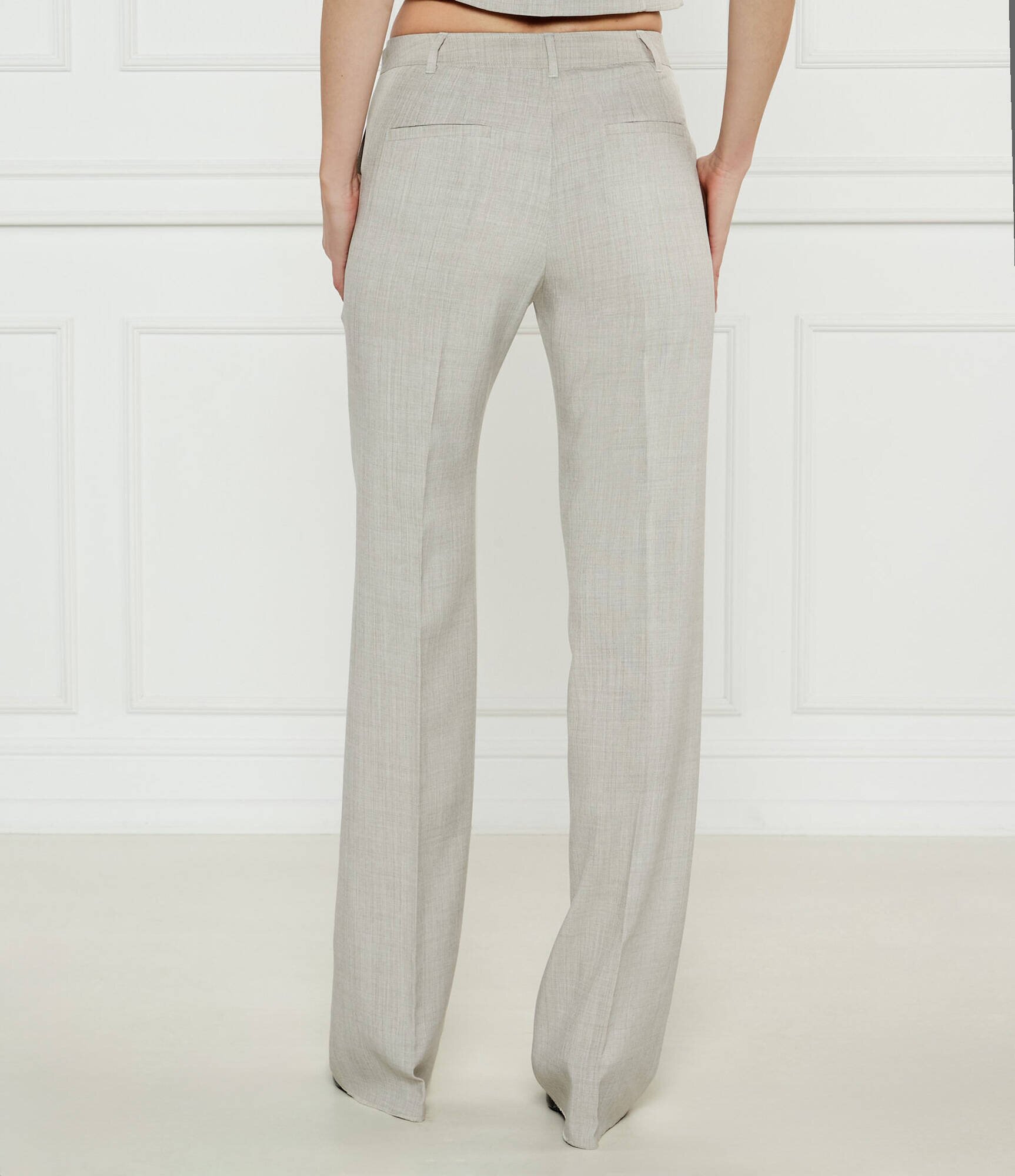 Marella Pantaloni ARABBA | flare fit