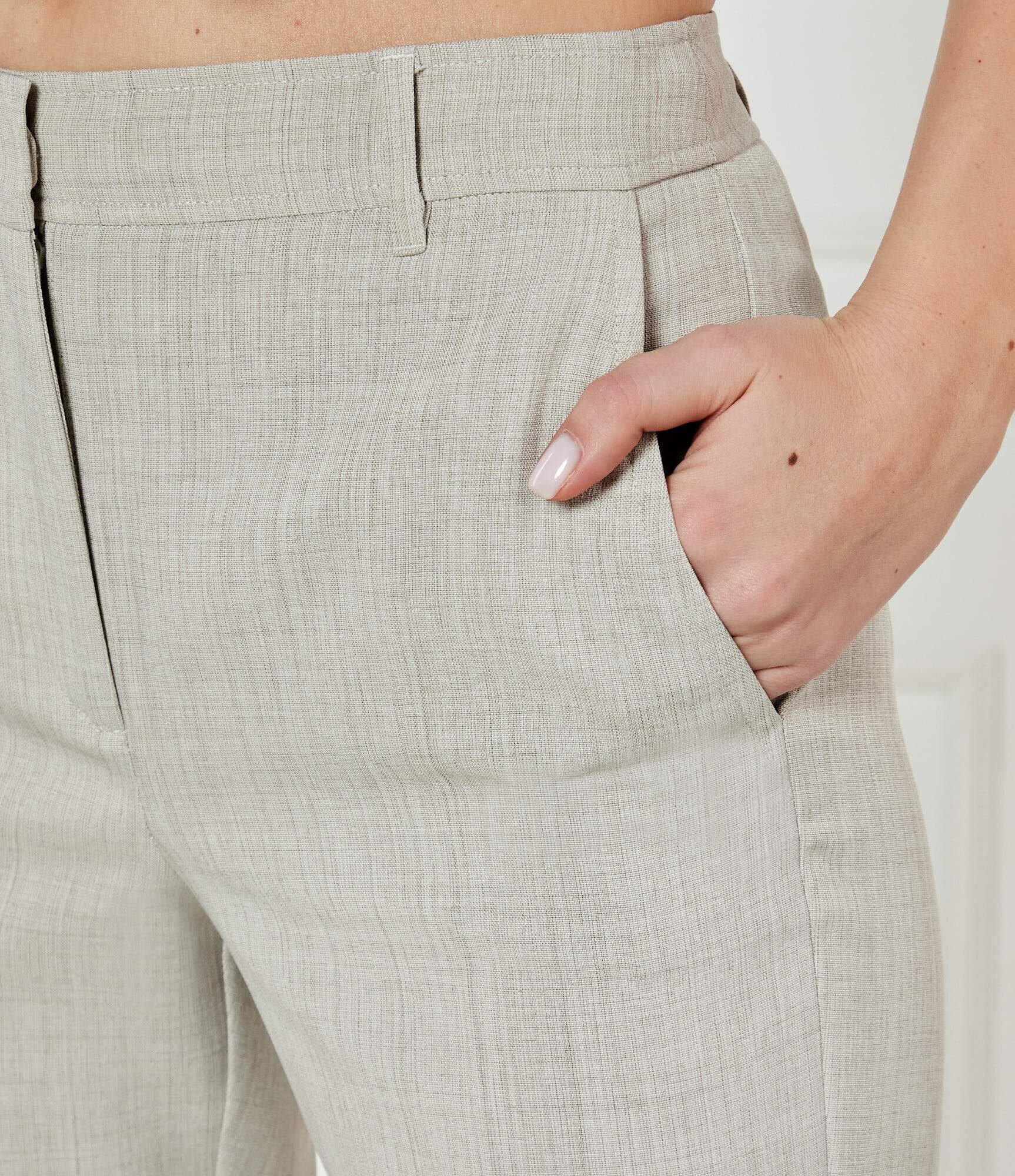 Marella Pantaloni ARABBA | flare fit