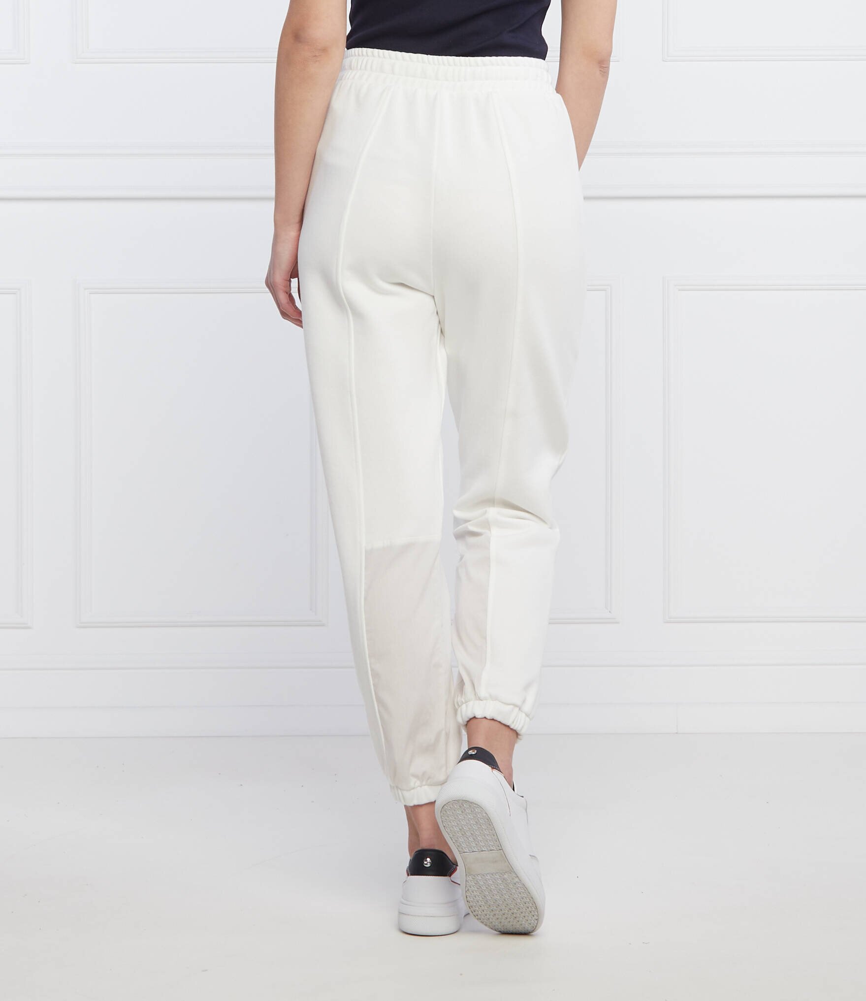 Marella Pantaloni de trening GEORGE | Regular Fit