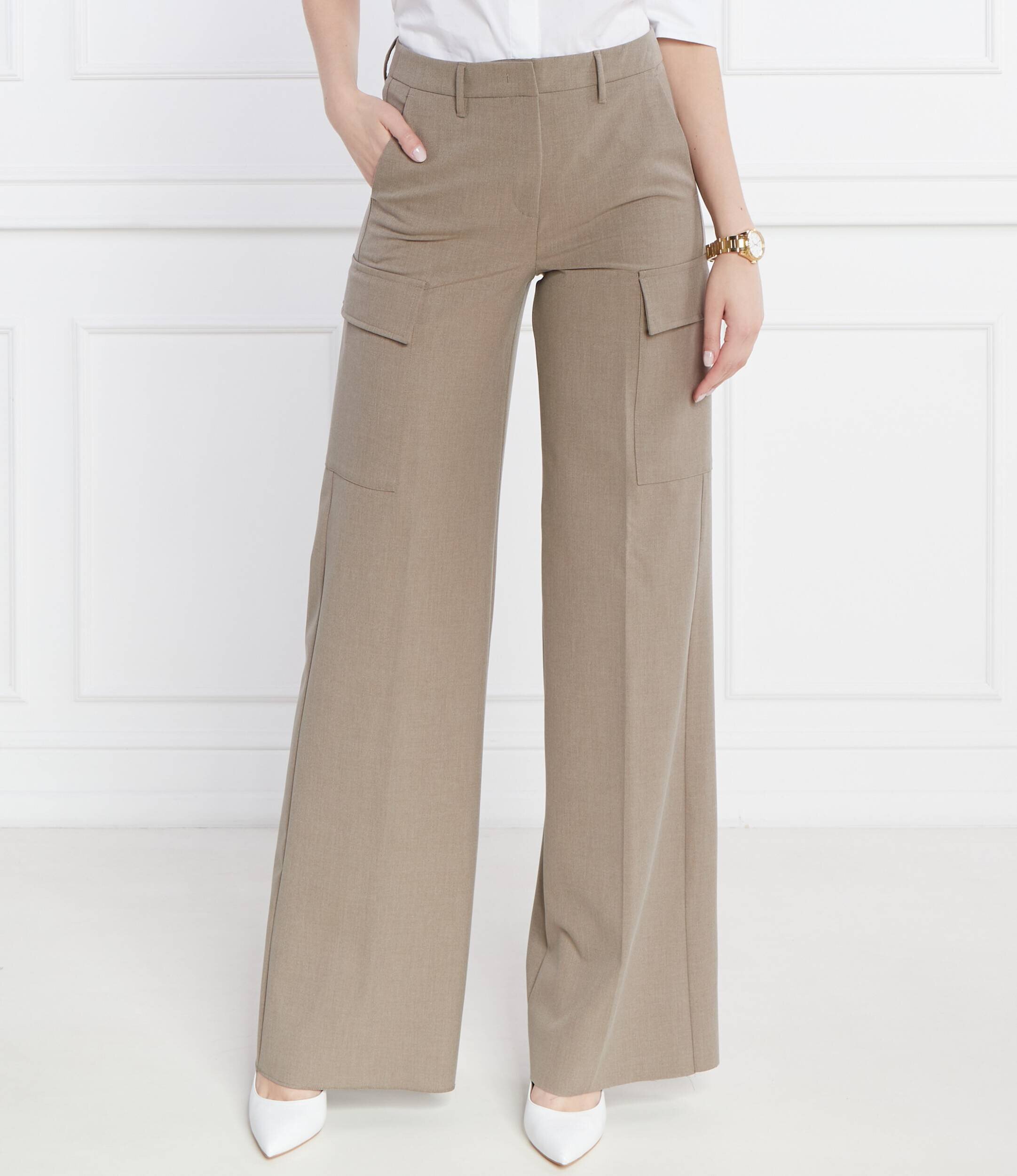 Marella Pantaloni ELDA | regular fit