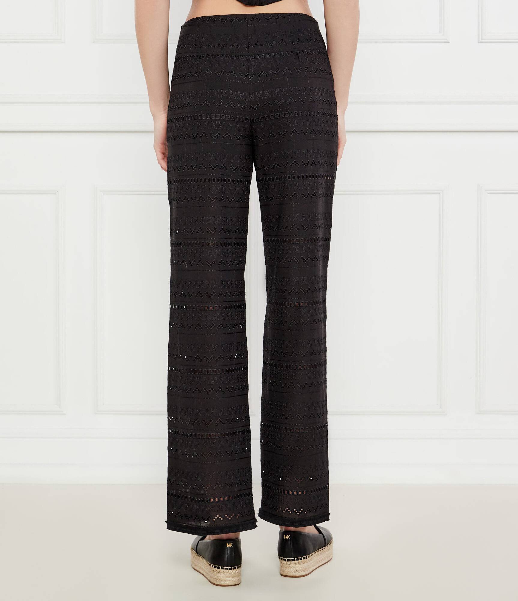 Marella Pantaloni ERA | flare fit