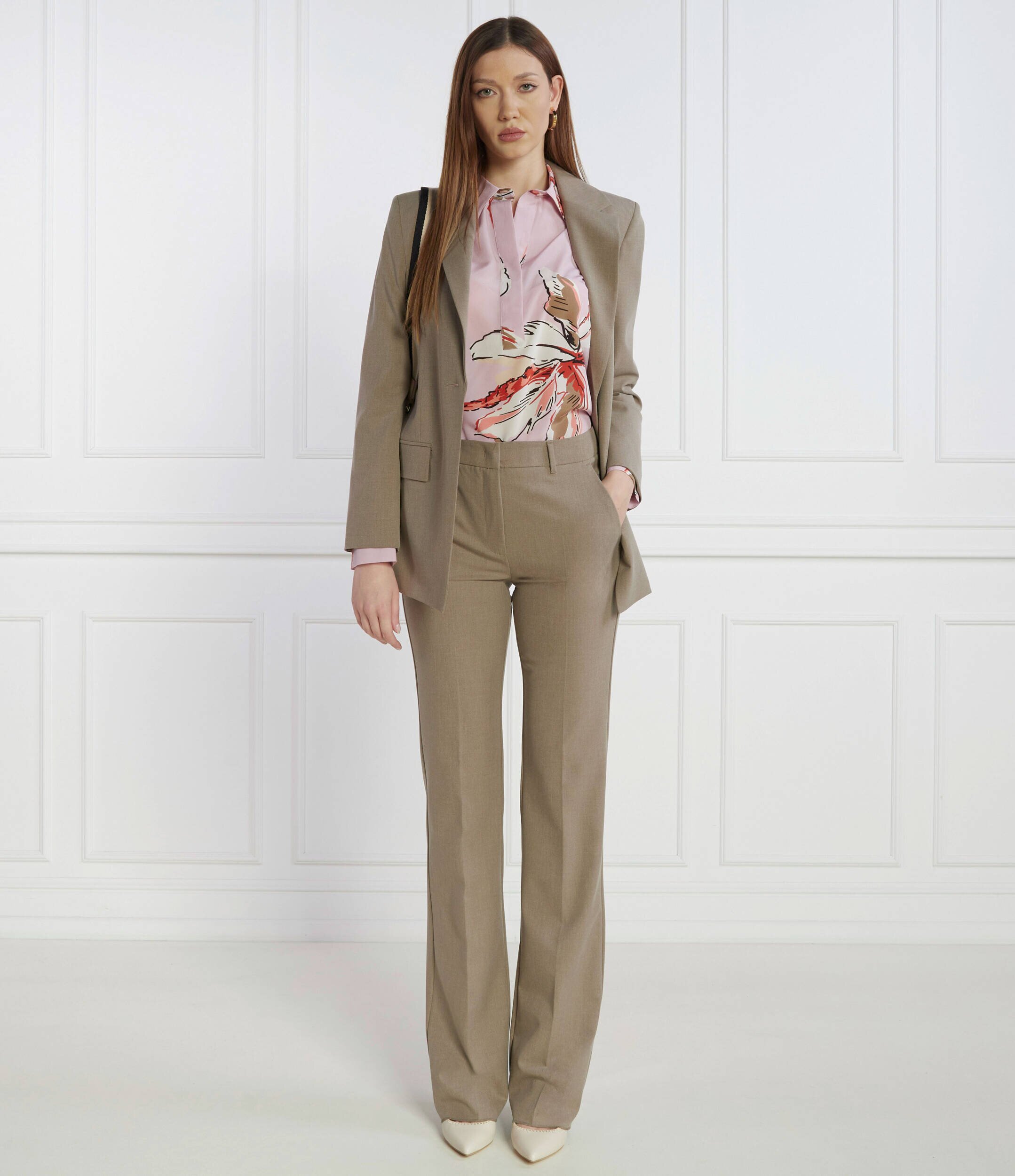 Marella Pantaloni INDIANA | regular fit