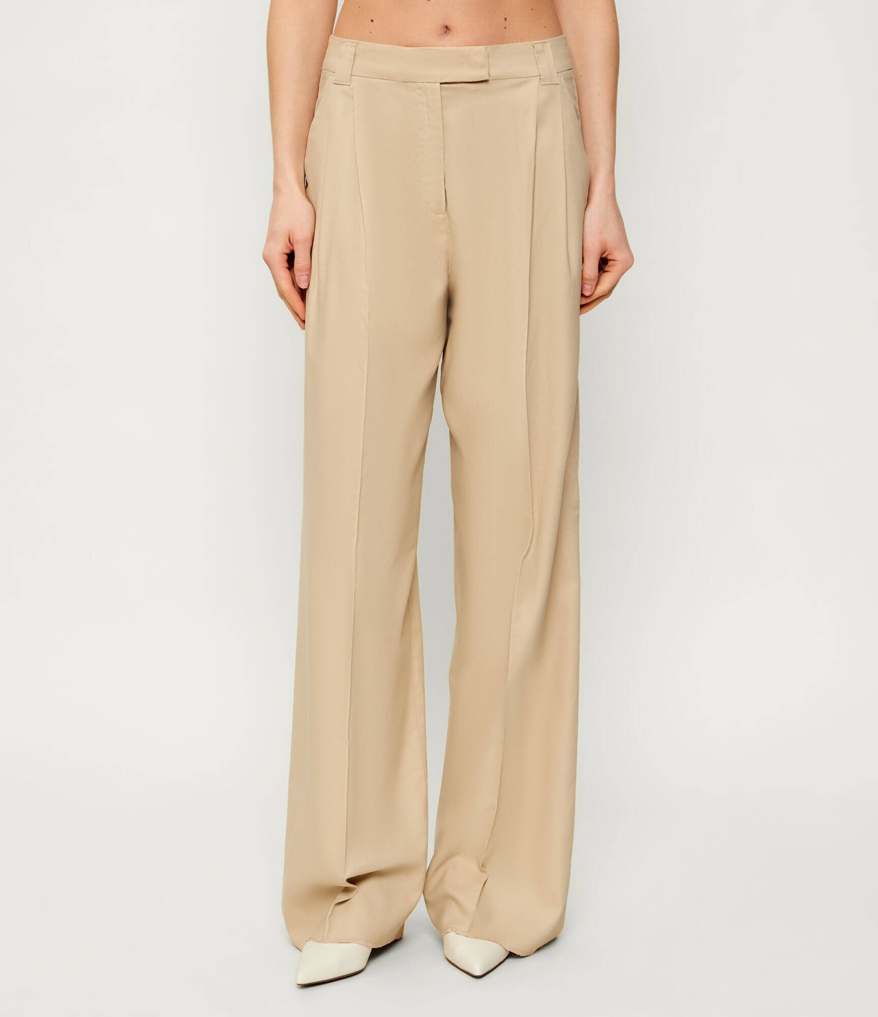 Marella Pantaloni MLLCALIGA | Relaxed fit