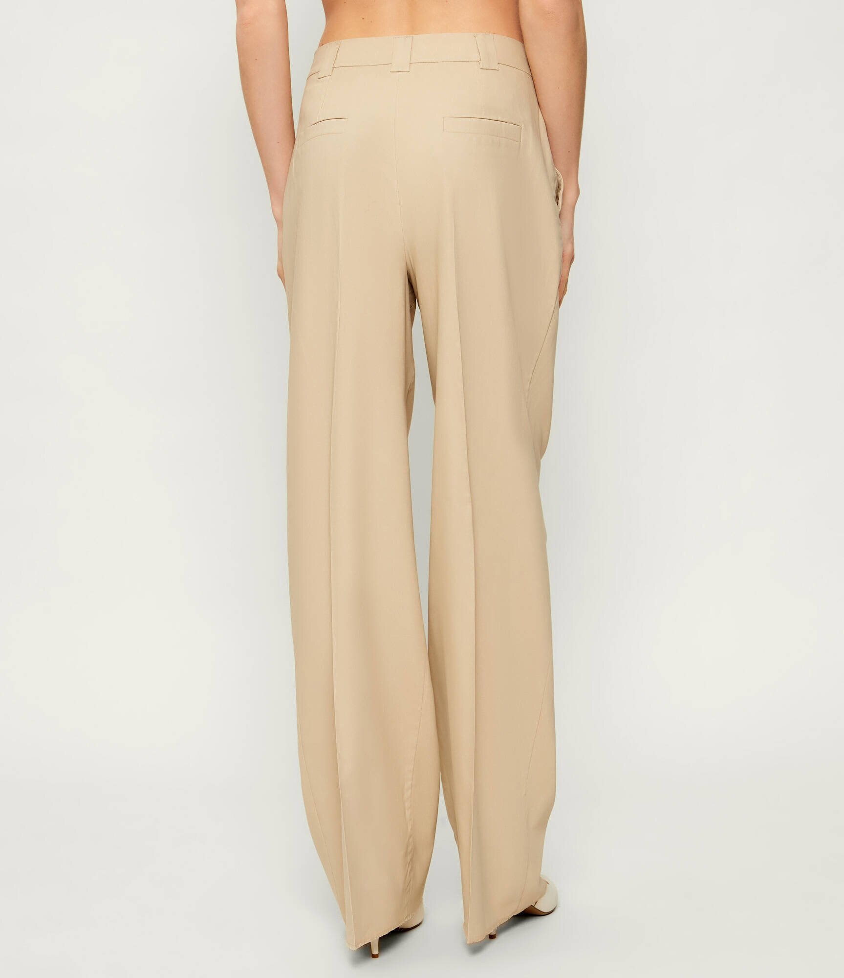 Marella Pantaloni MLLCALIGA | Relaxed fit