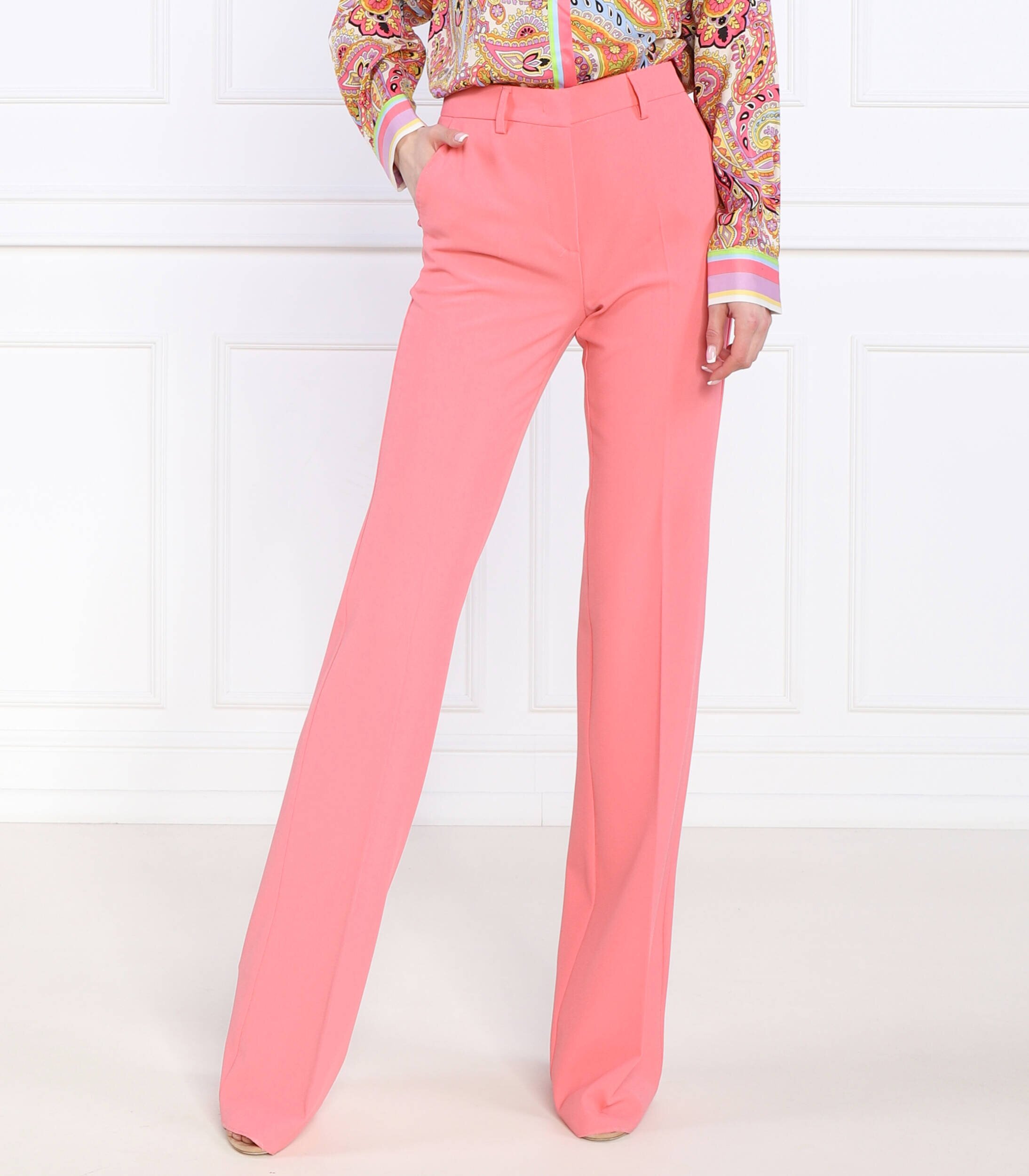 Marella Pantaloni MORENA | Straight fit