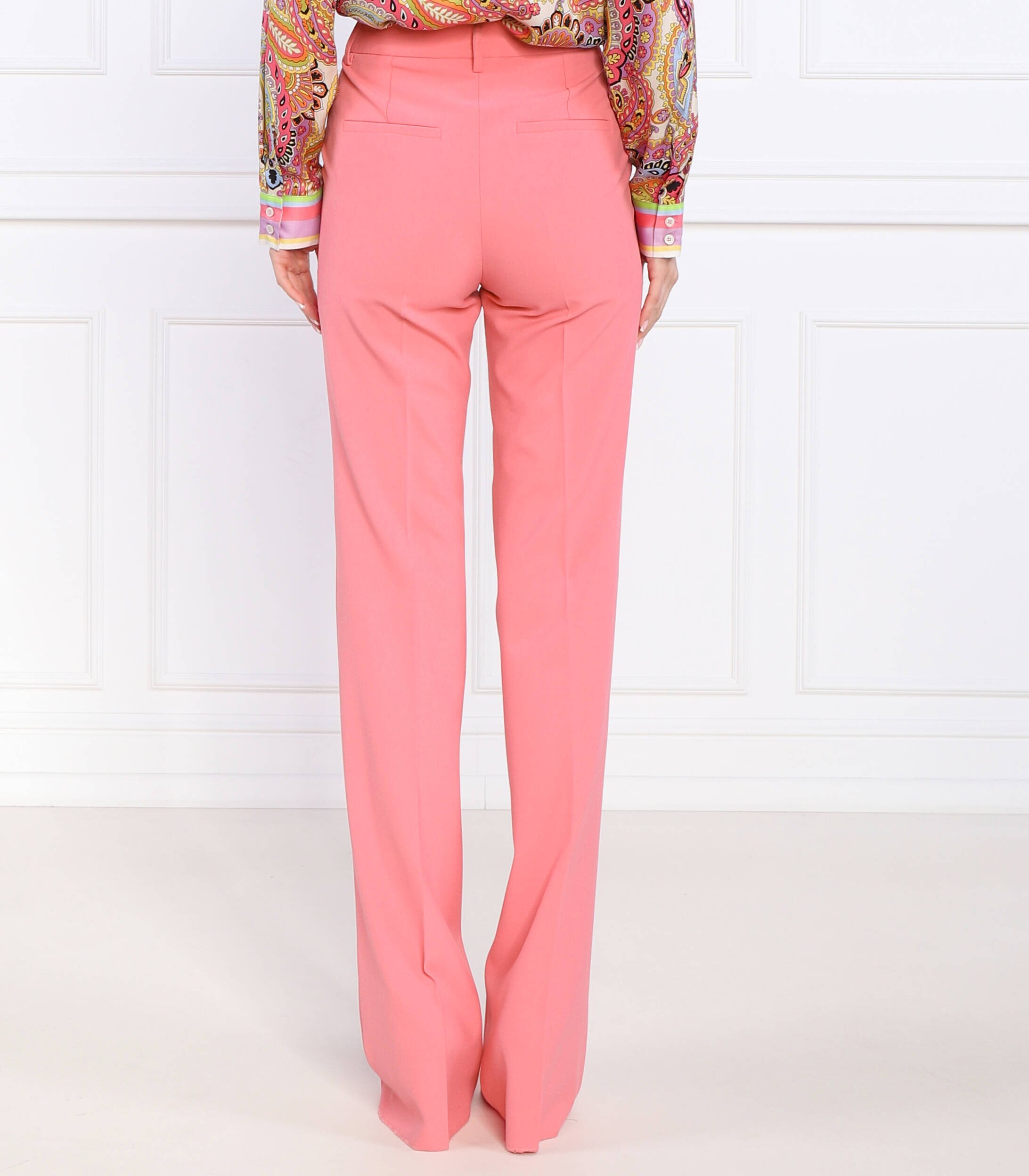 Marella Pantaloni MORENA | Straight fit