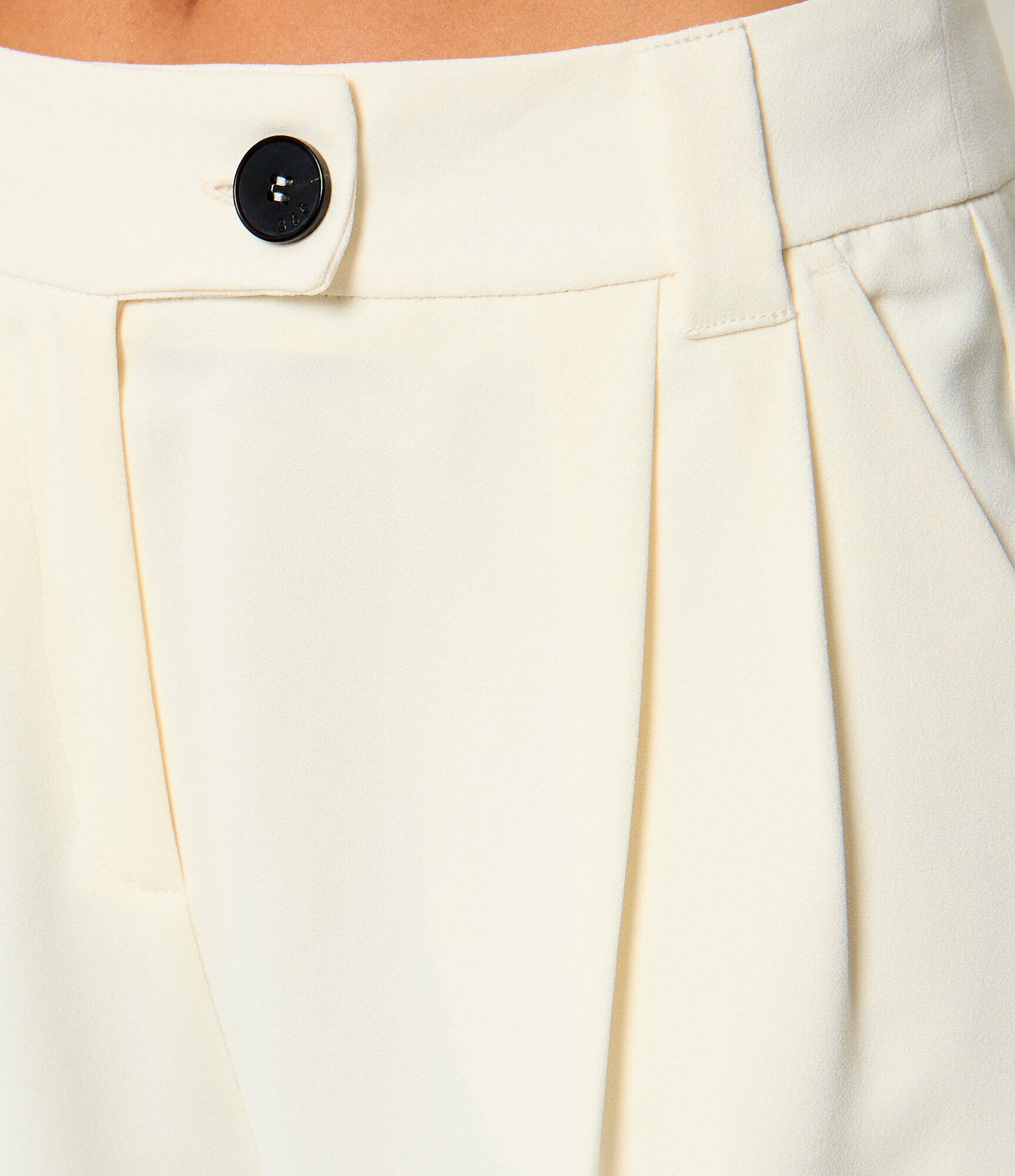 Marella Pantaloni OLINTO | flare fit