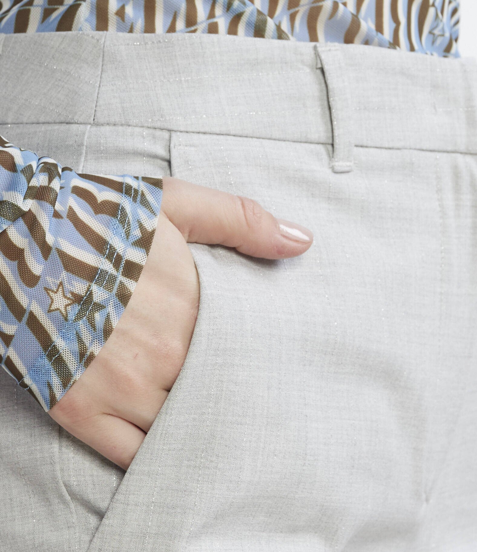Marella Pantaloni | regular fit