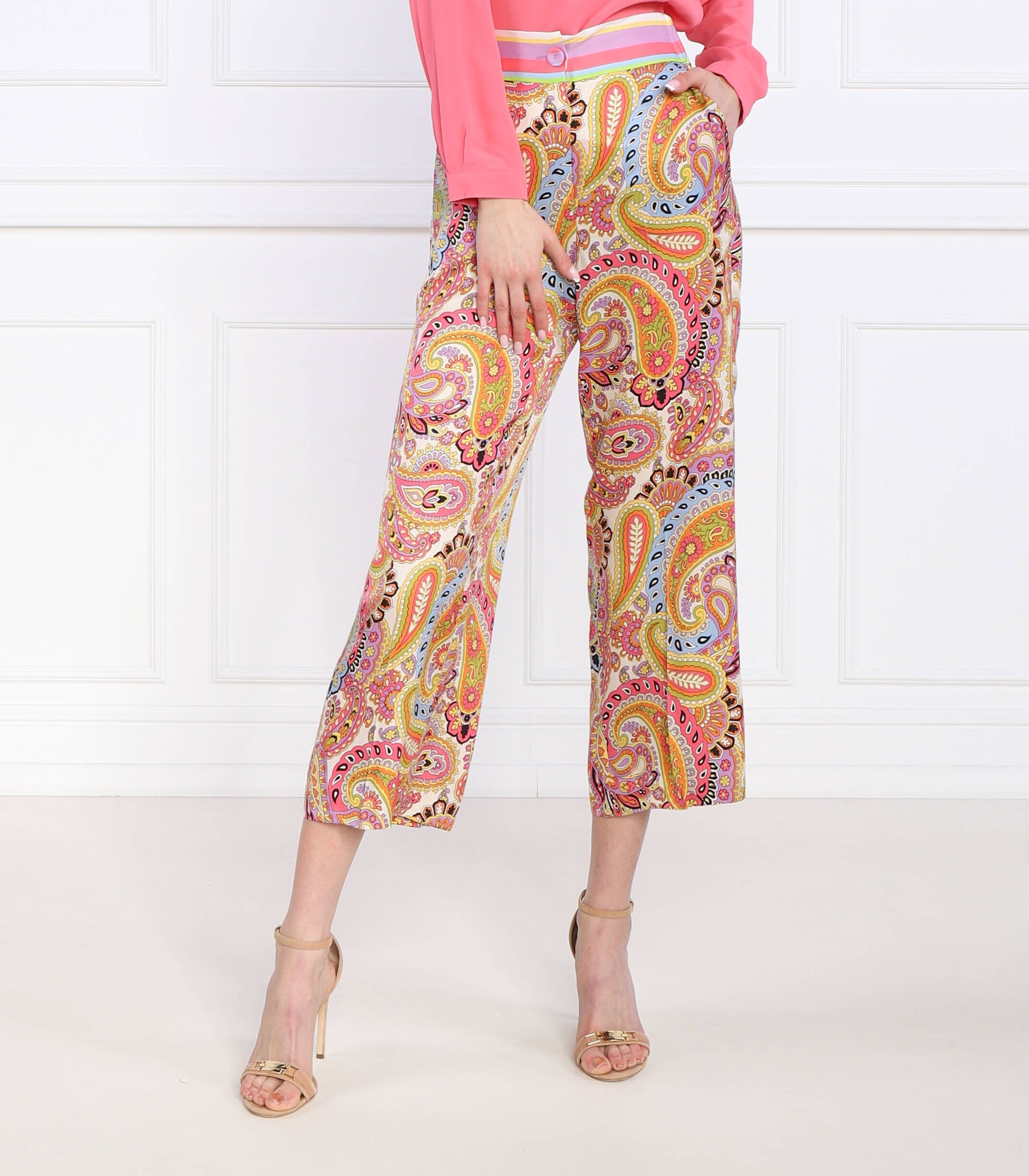 Marella Pantaloni | Regular Fit