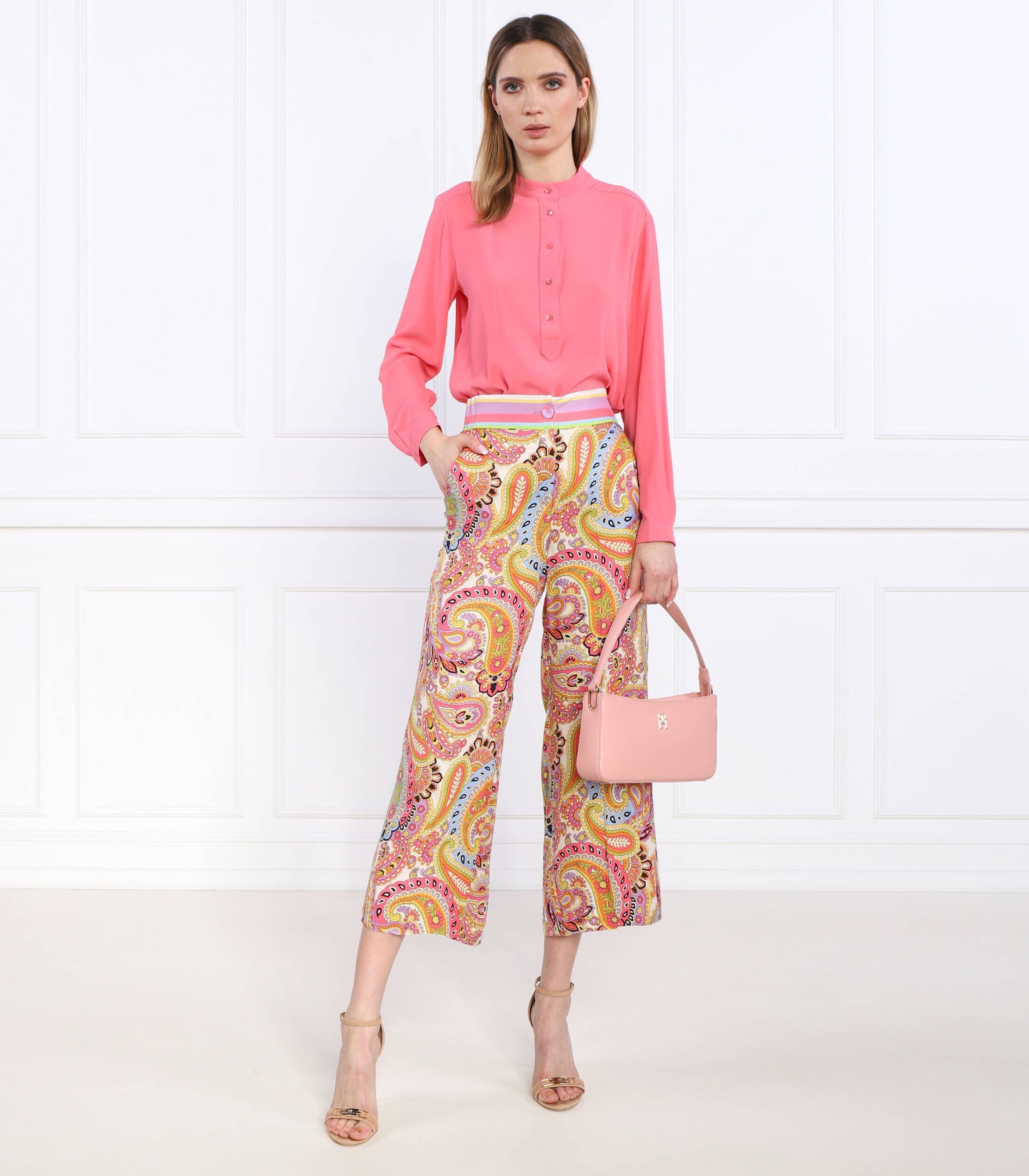 Marella Pantaloni | Regular Fit