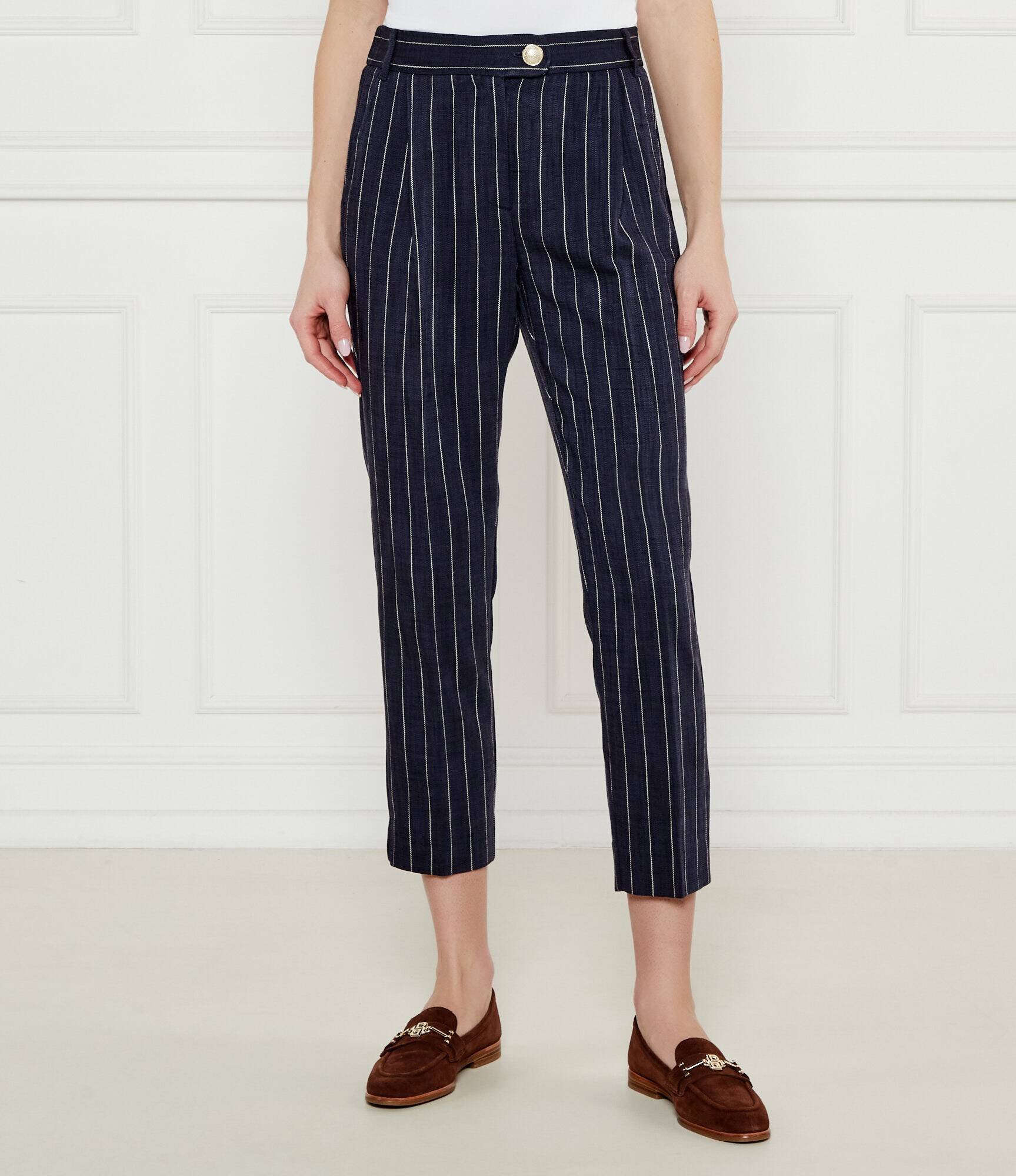 Marella Pantaloni ROCCO | regular fit