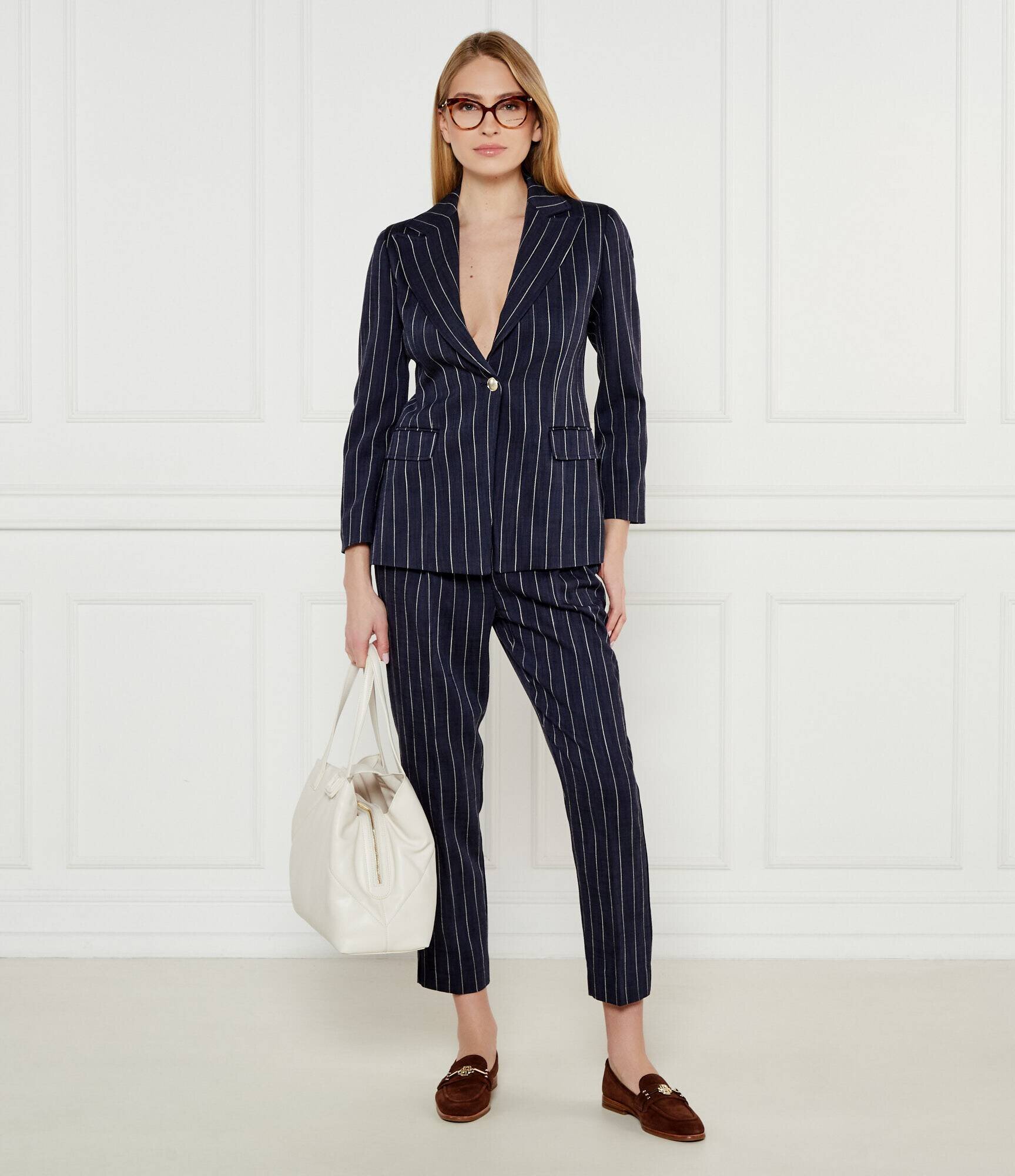 Marella Pantaloni ROCCO | regular fit