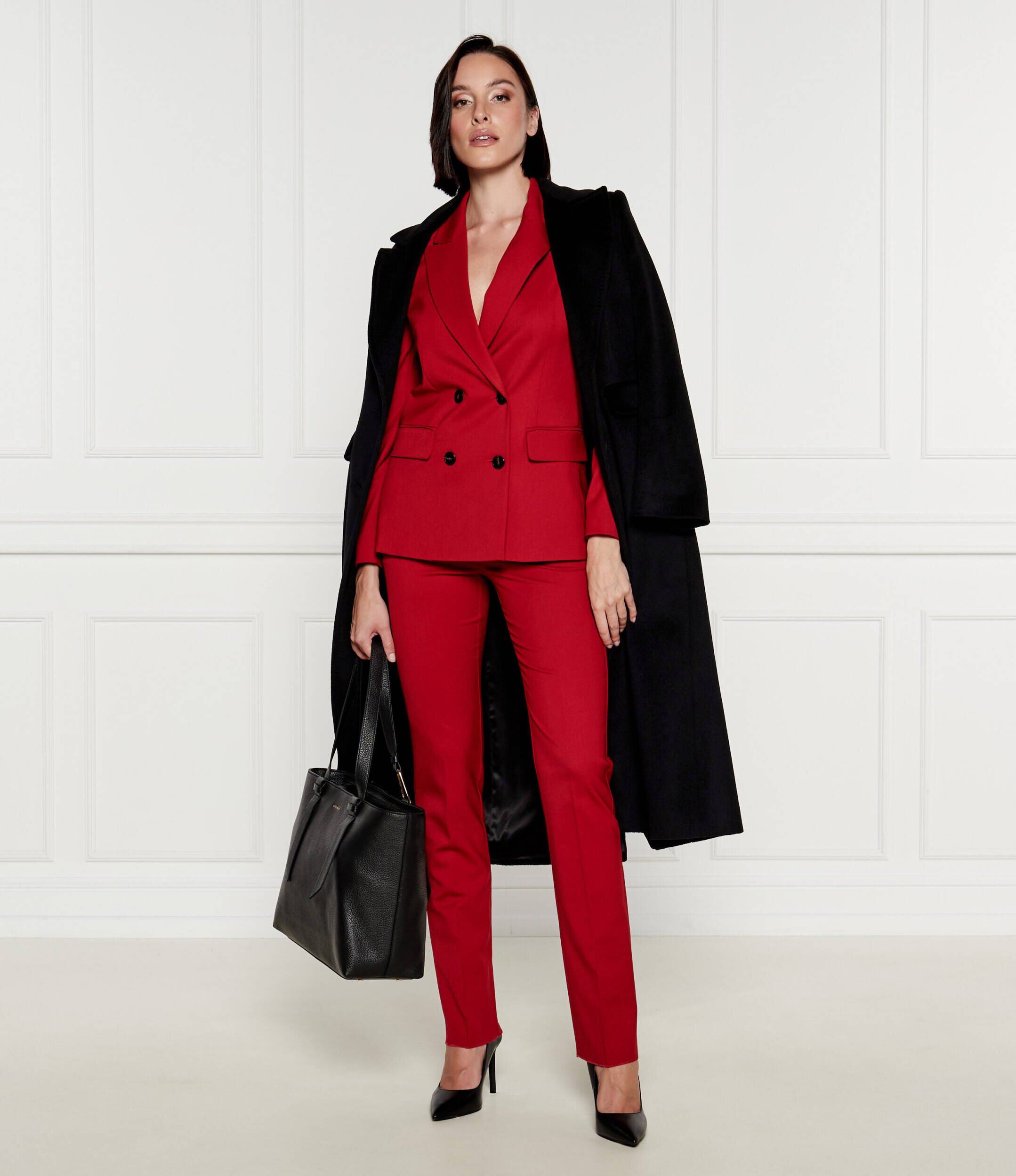 Marella Pantaloni | Slim Fit