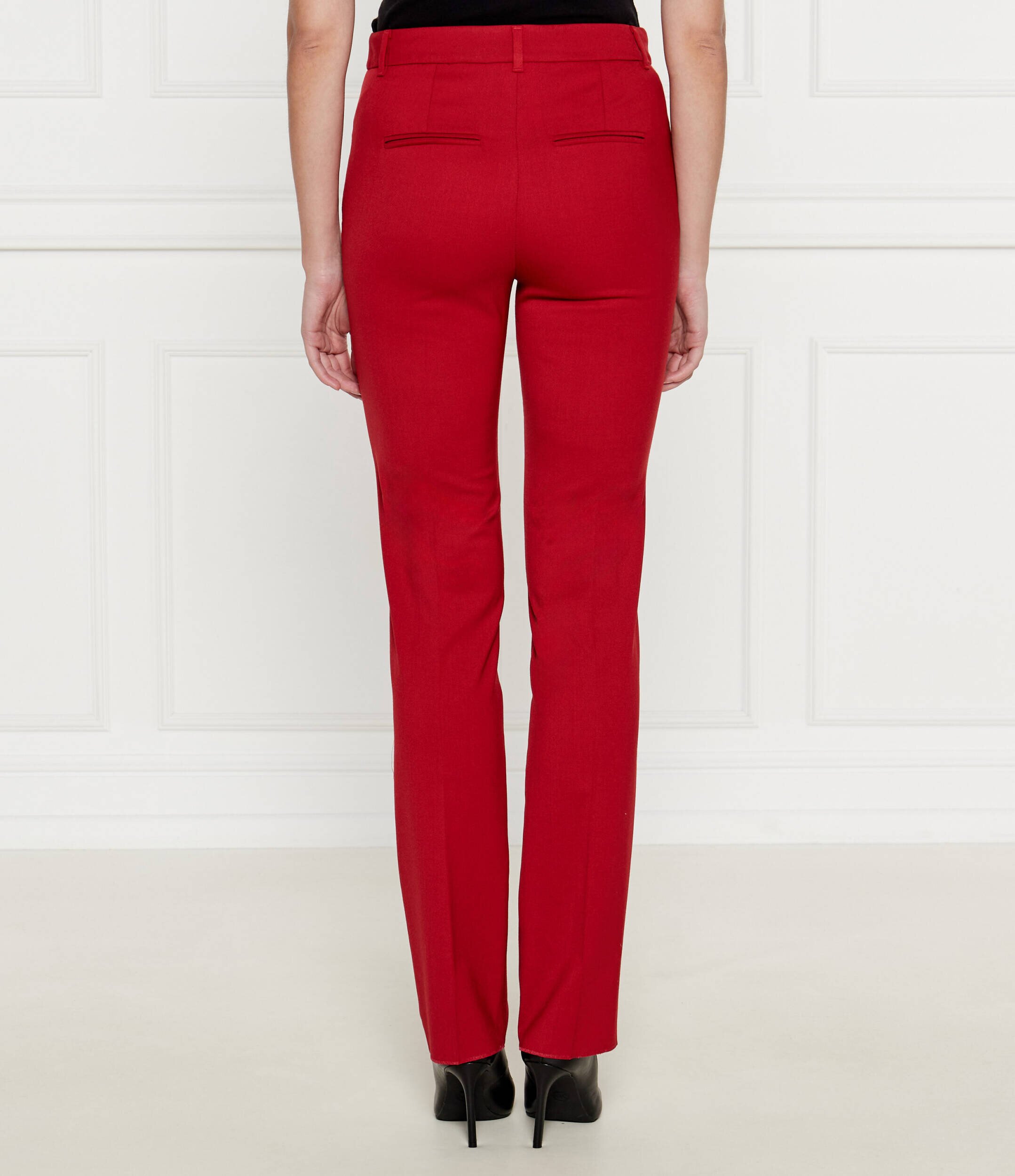 Marella Pantaloni | Slim Fit