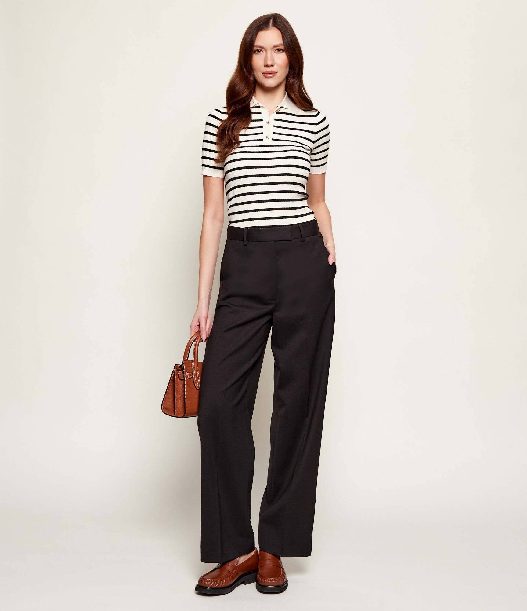Marella Polo MLLLEGNO | Slim Fit