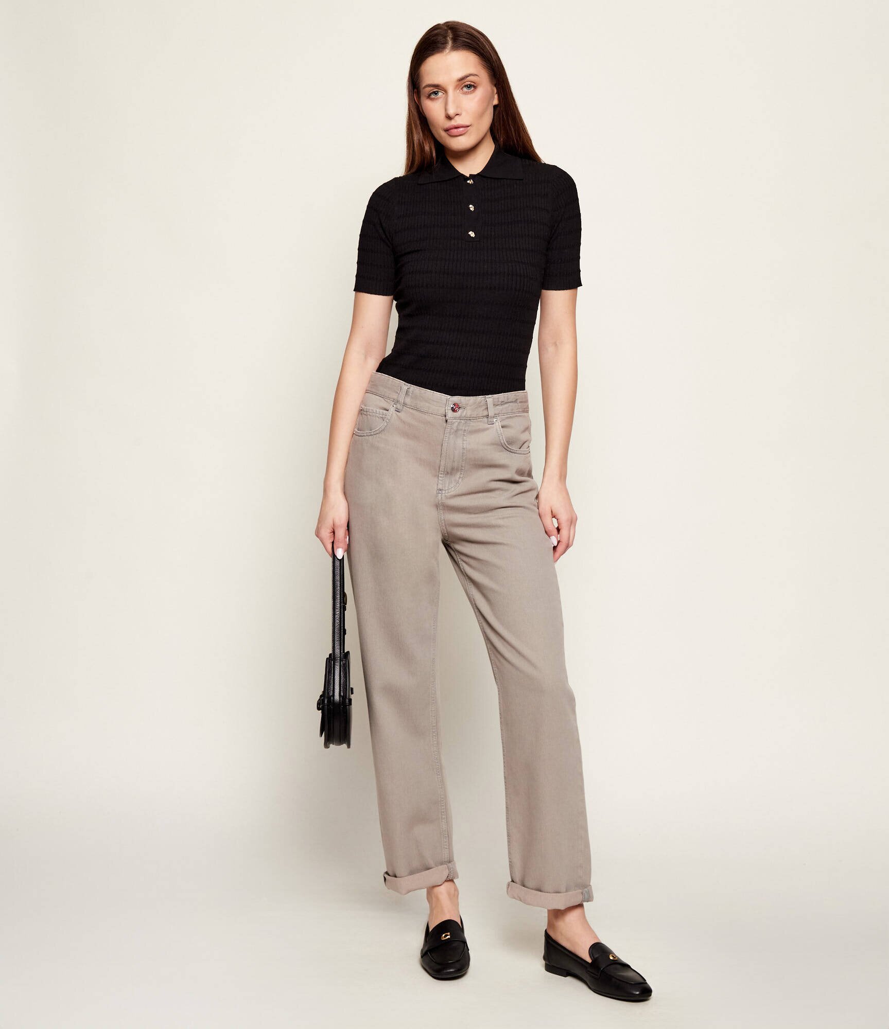 Marella Polo MLLLEGNO | Slim Fit