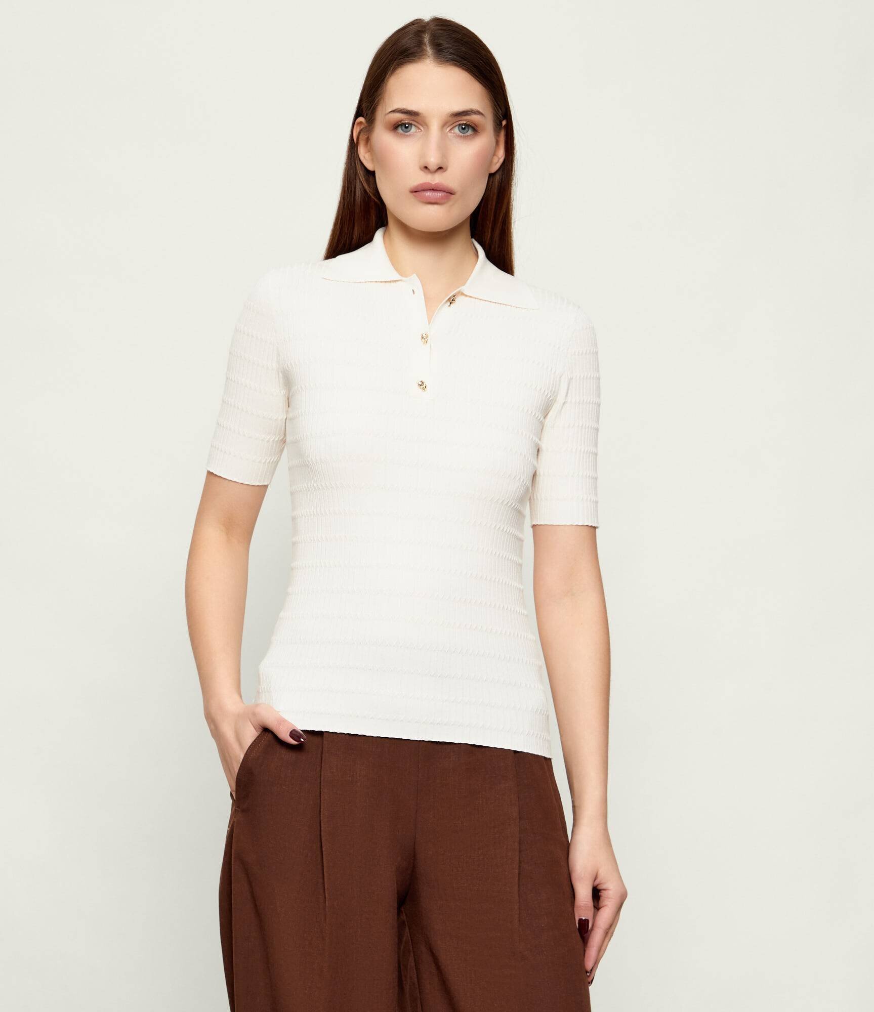 Marella Polo MLLLEGNO | Slim Fit