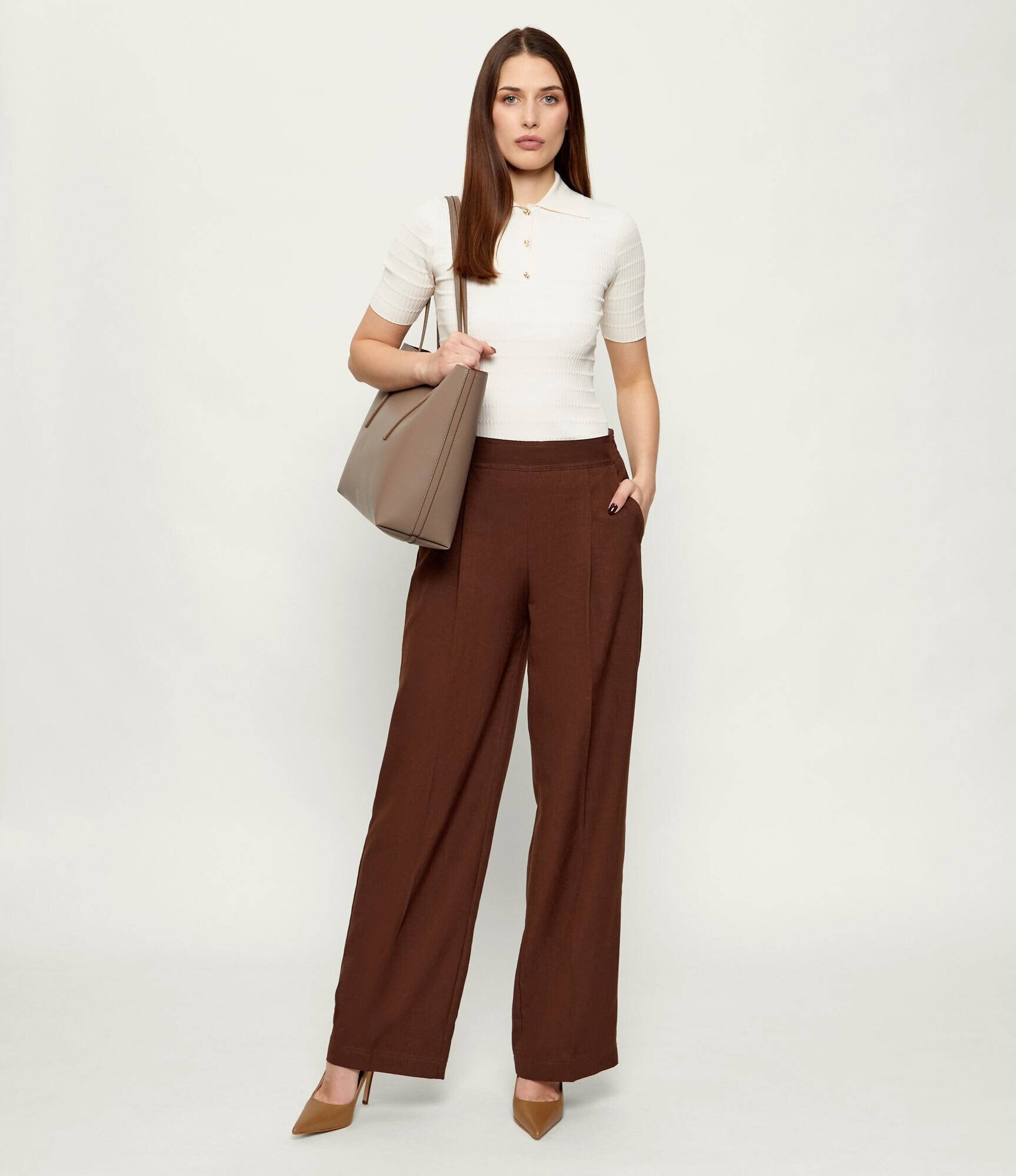Marella Polo MLLLEGNO | Slim Fit