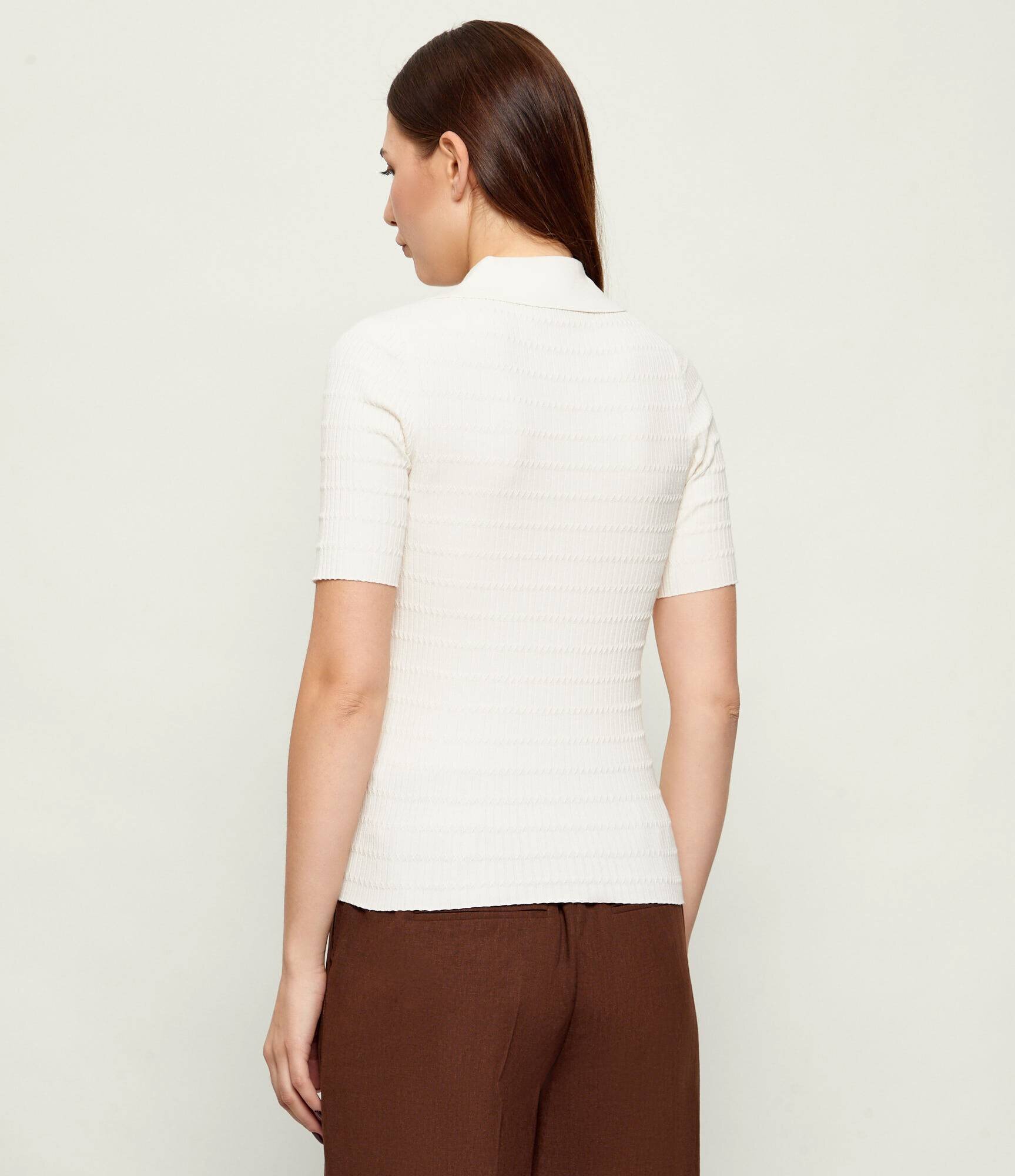 Marella Polo MLLLEGNO | Slim Fit