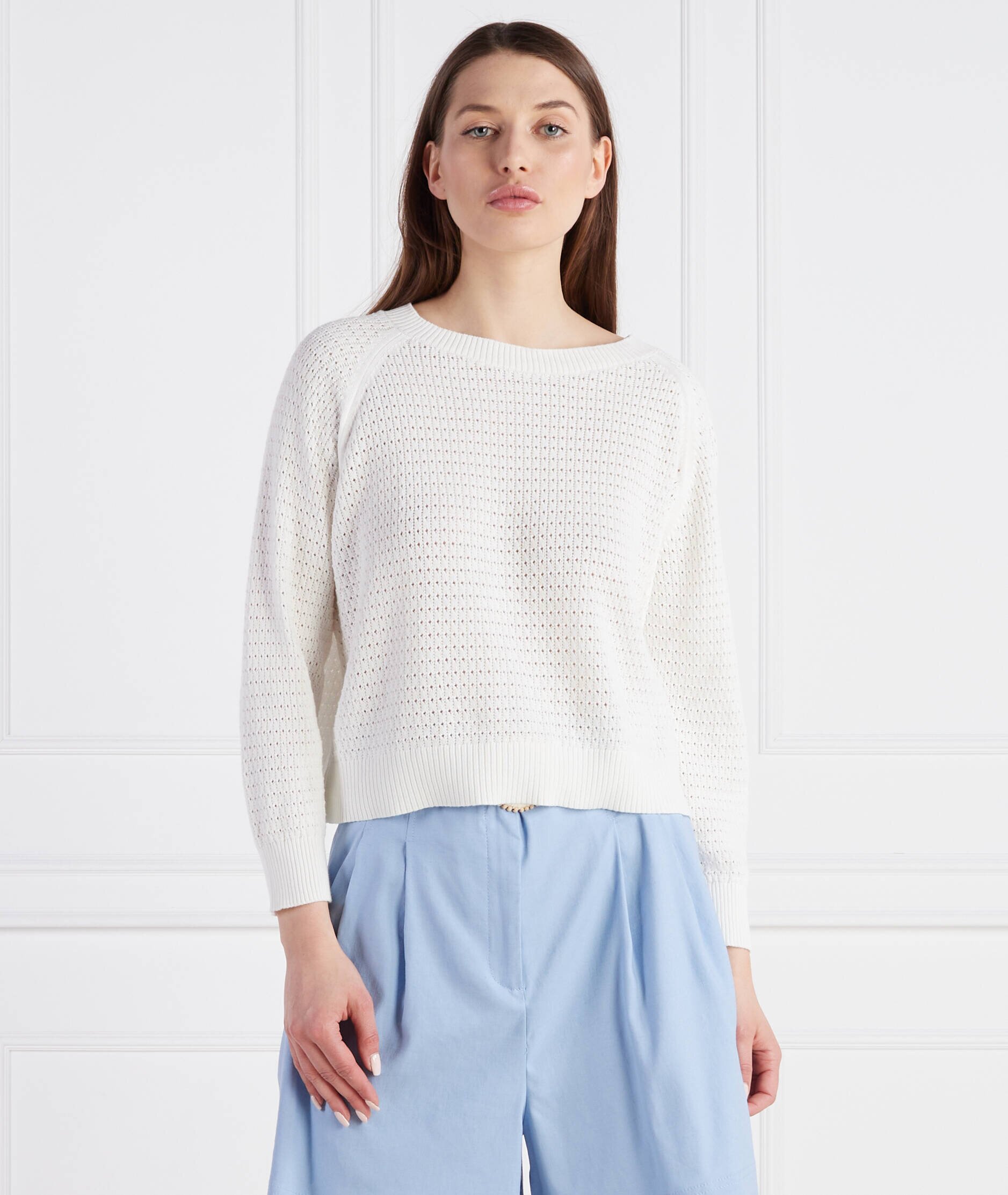 Marella Pulover LELIA | Regular Fit