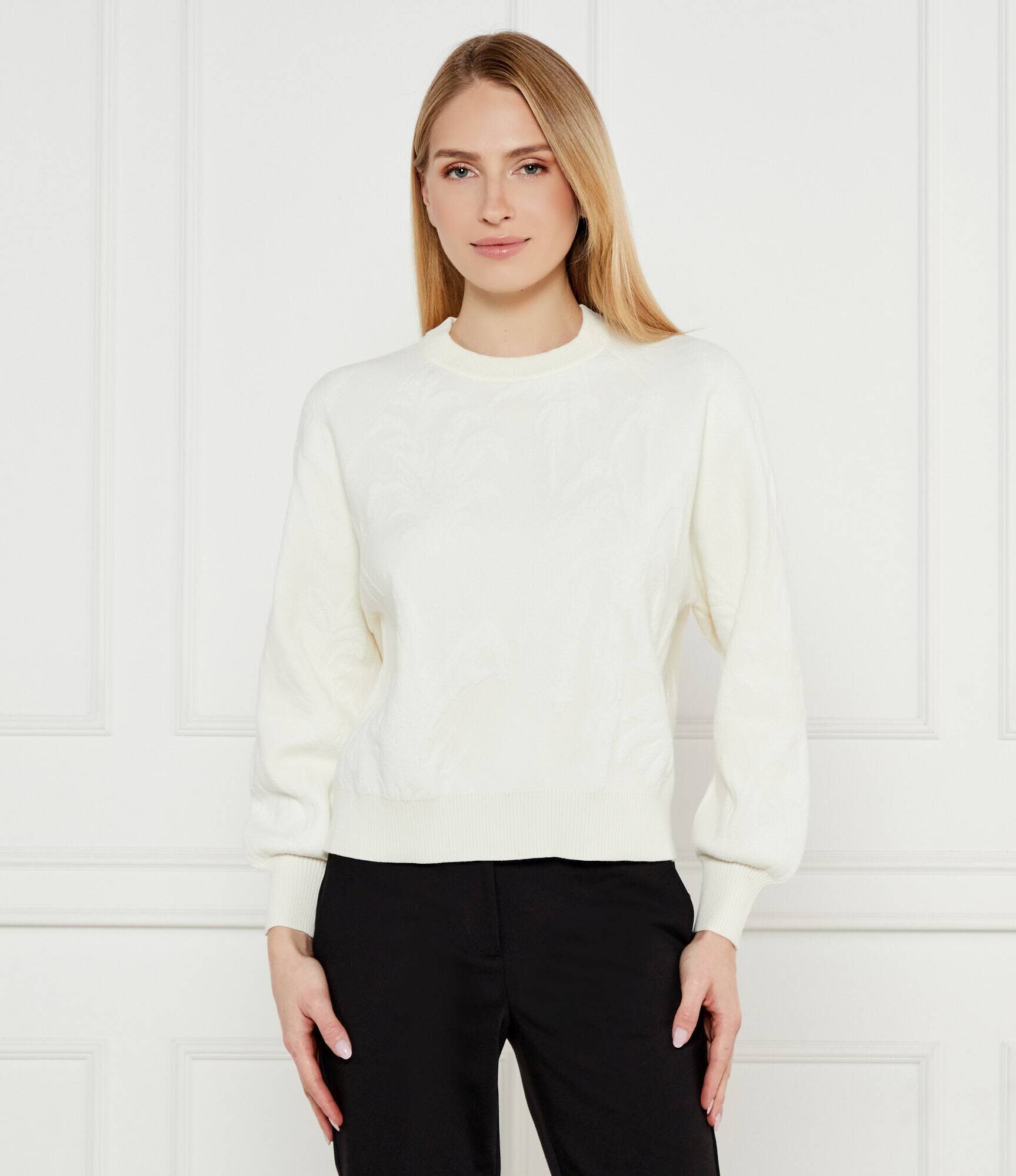 Marella Pulover OFFICE | Regular Fit