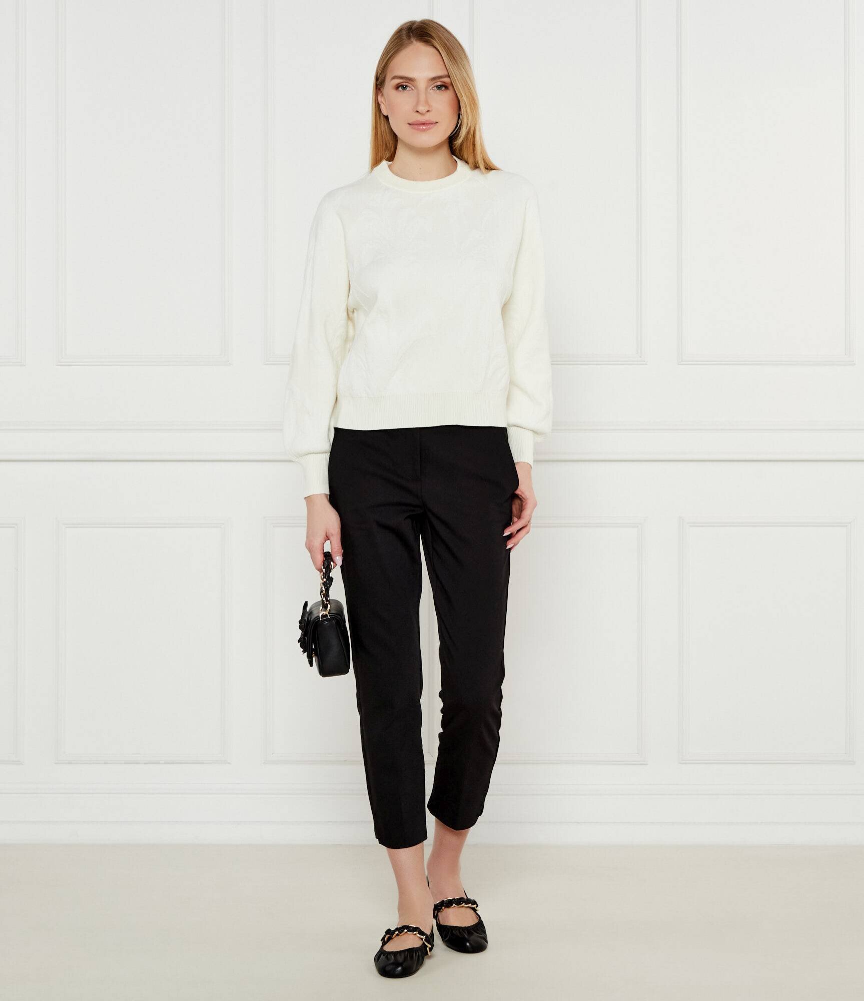Marella Pulover OFFICE | Regular Fit