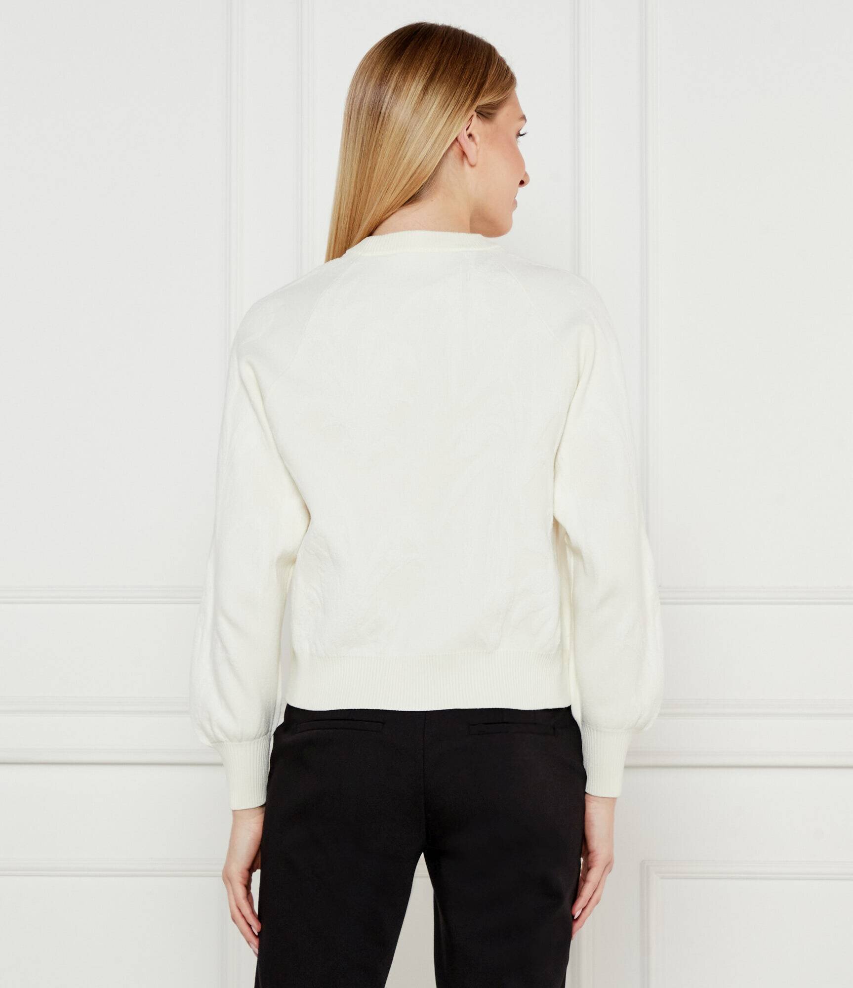 Marella Pulover OFFICE | Regular Fit