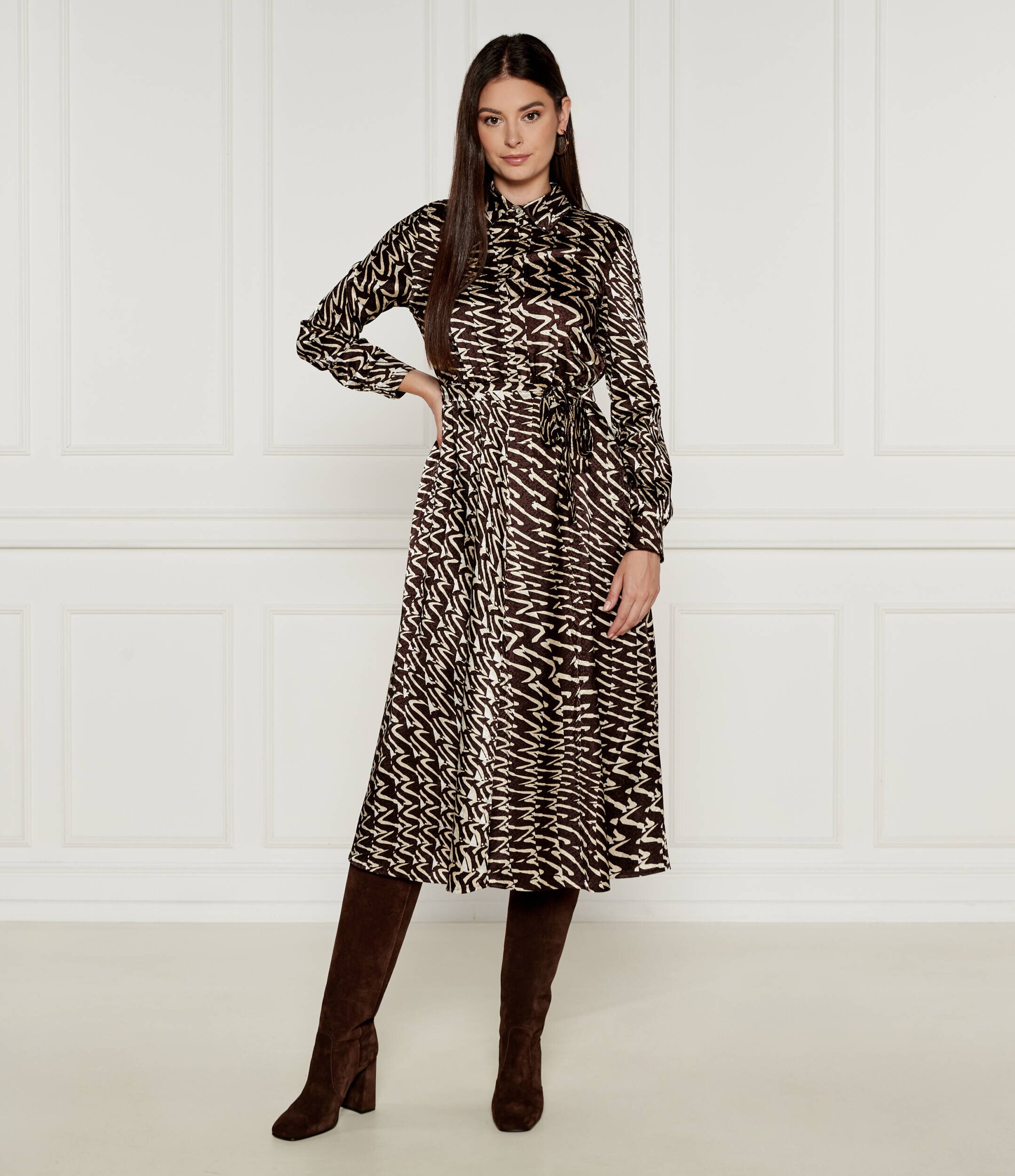 Marella Rochie