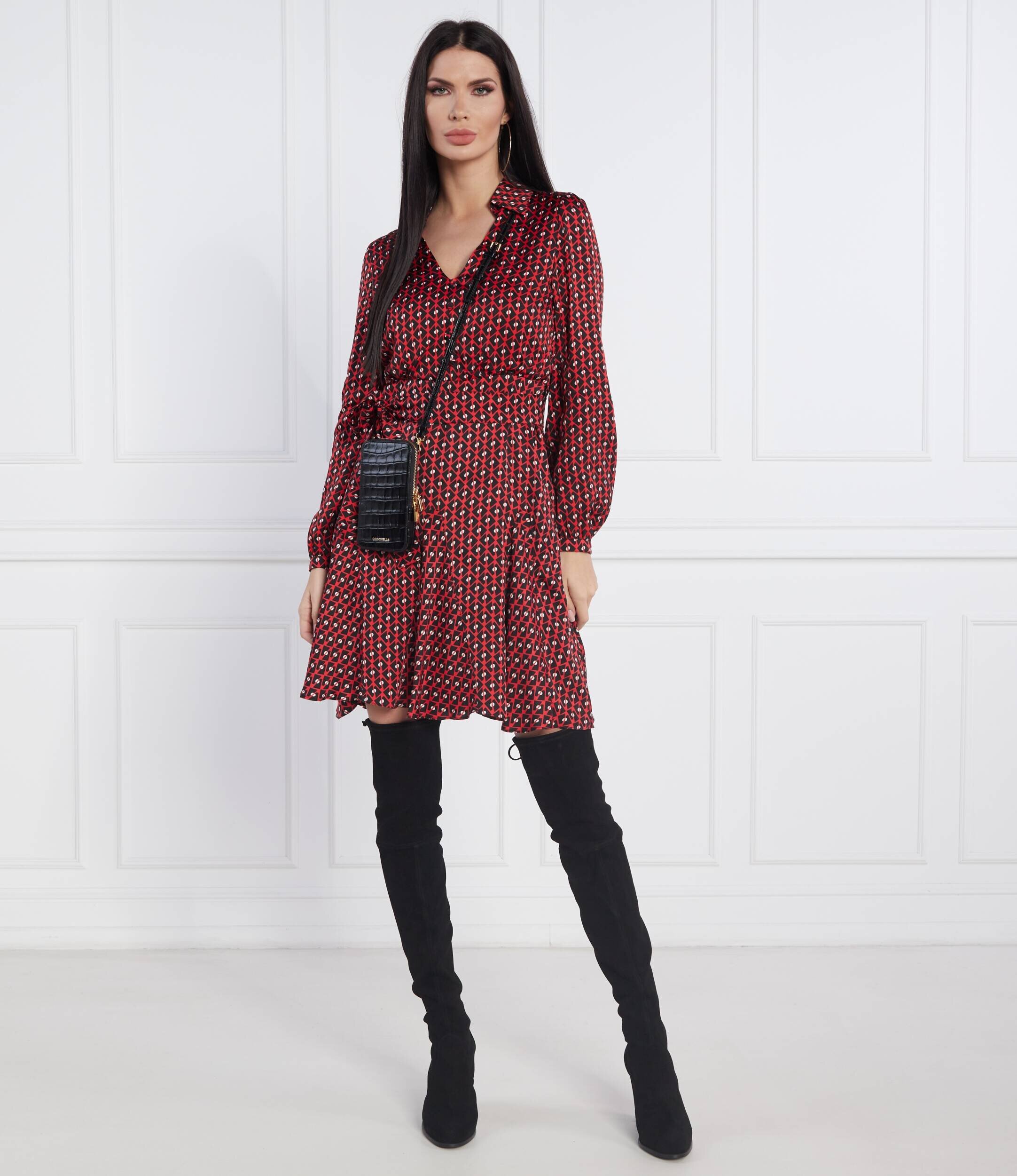 Marella Rochie