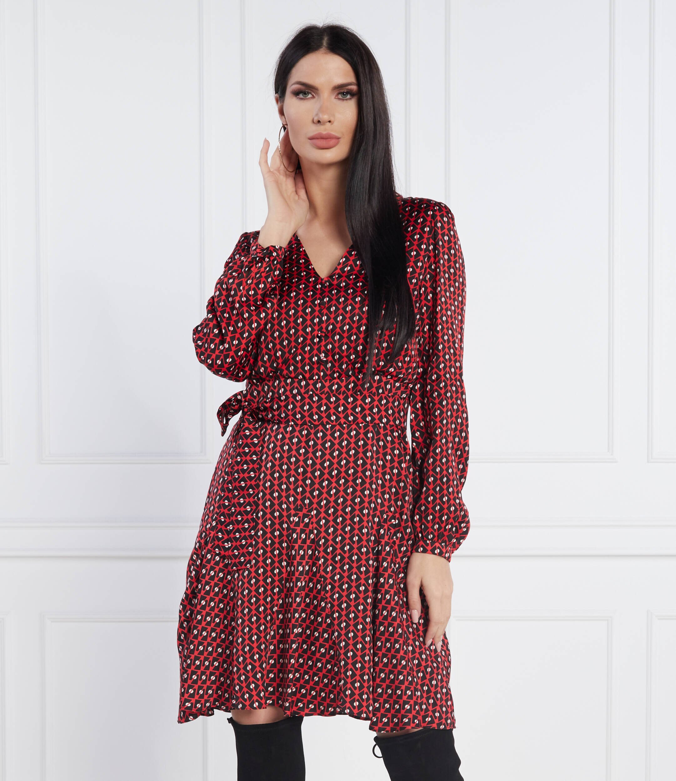 Marella Rochie