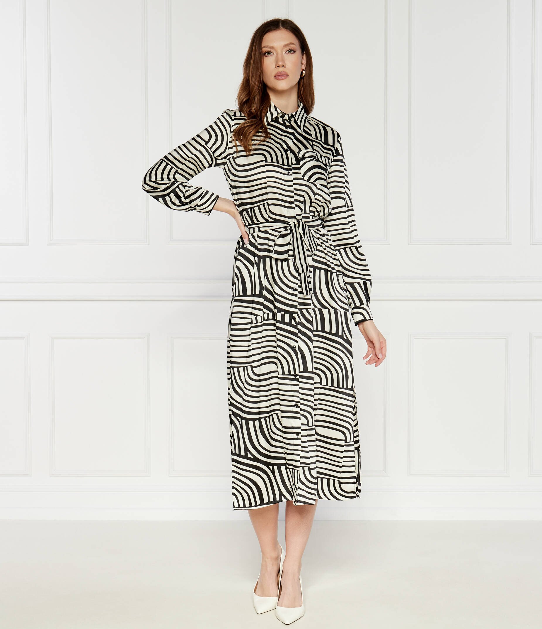 Marella Rochie cu cordon Lugano